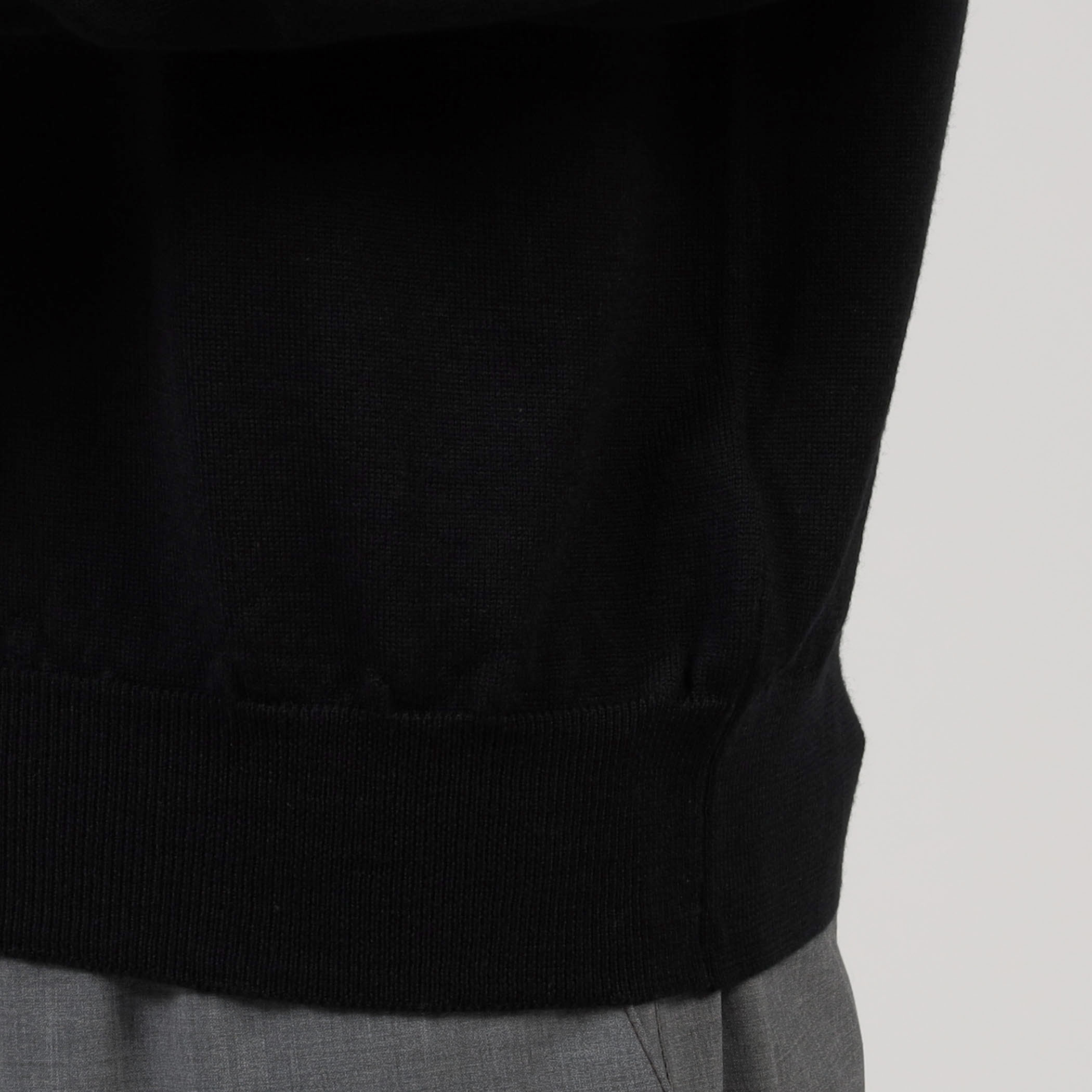 JOHN SMEDLEY 24G EASY FIT ウール ニットシャツ TIBOR
