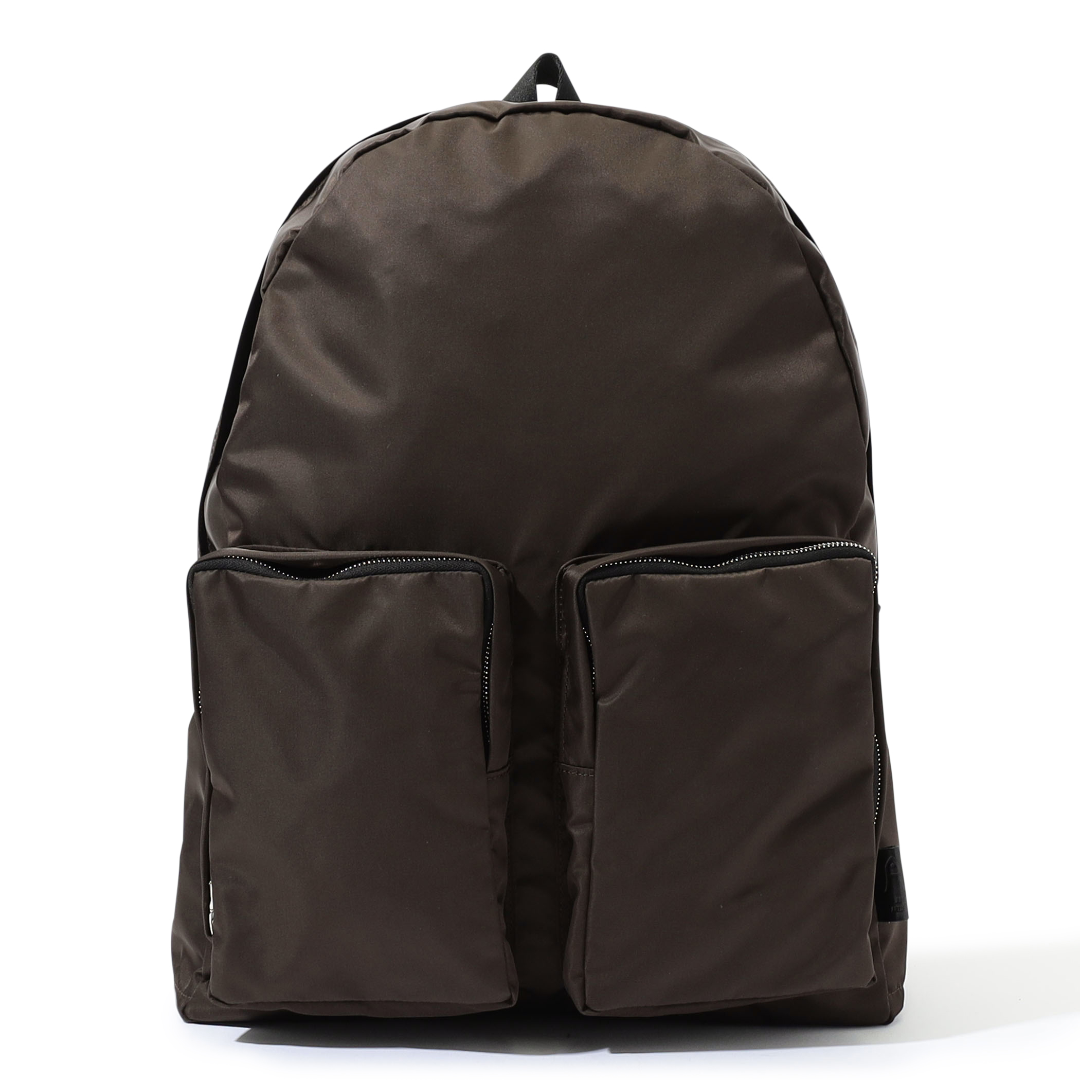 【別注】AMIACALVA LIMONTAナイロン バッグパック