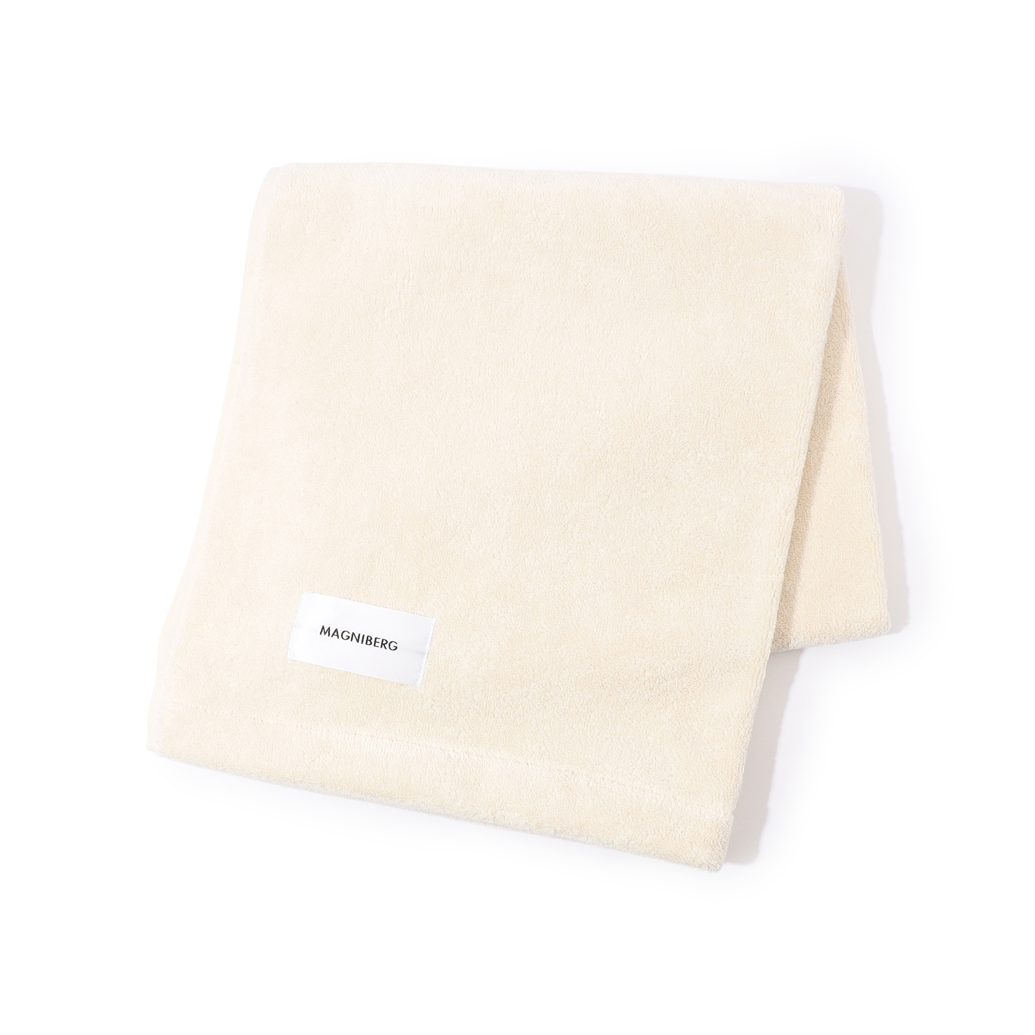 MAGNIBERG Gelato bath towel