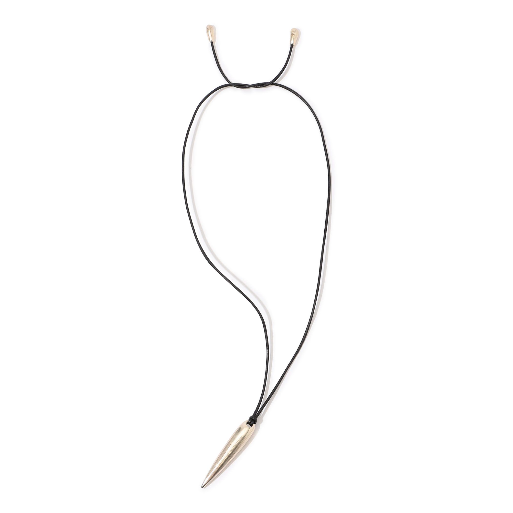 SOPHIE BUHAI Small Spear ペンダント ネックレス