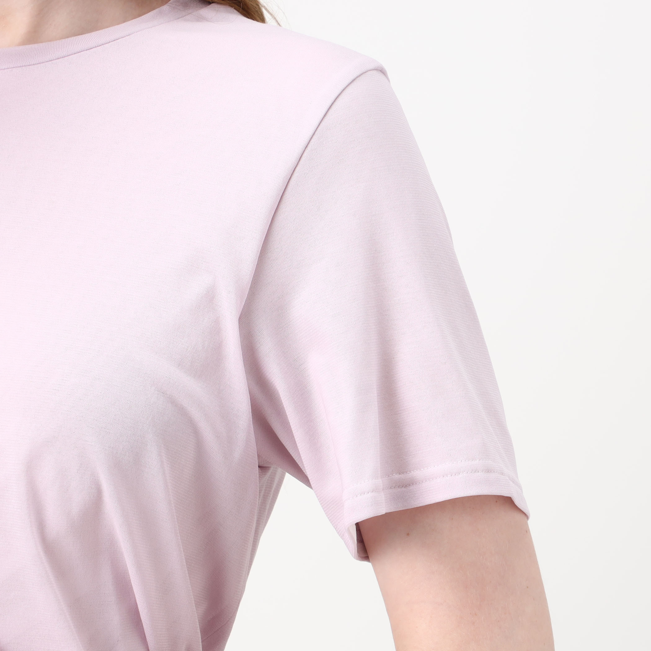 SATORU SASAKI サトルササキ Tシャツ・カットソー M ピンク 【古着】【中古】【送料無料】 SATORU SASAKI サトルササキ Tシャツ・カットソー M ピンク 【古着