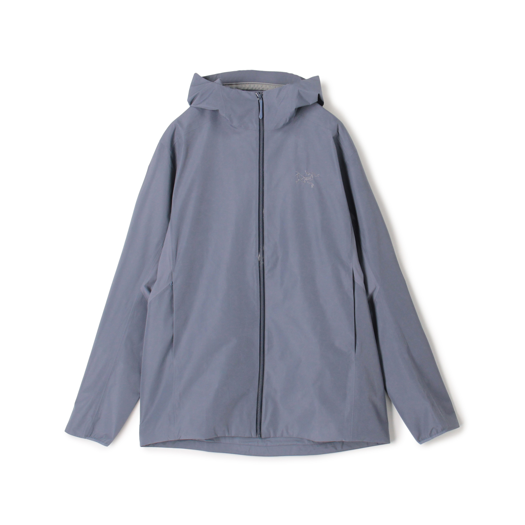 Arc'texry  SOLANO HOODY M ポリエステルジャケット