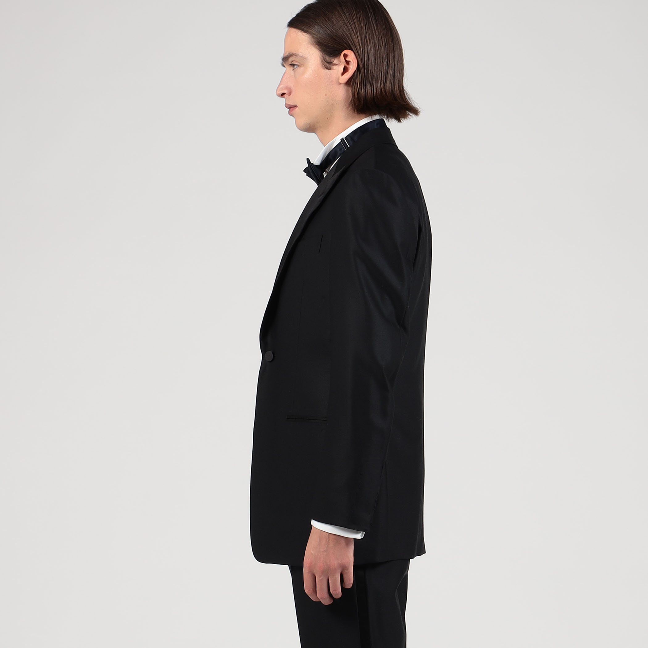 TOMORROWLAND トゥモローランド　タキシード　スリーピース TOMORROWLAND トゥモローランド タキシード スリーピース