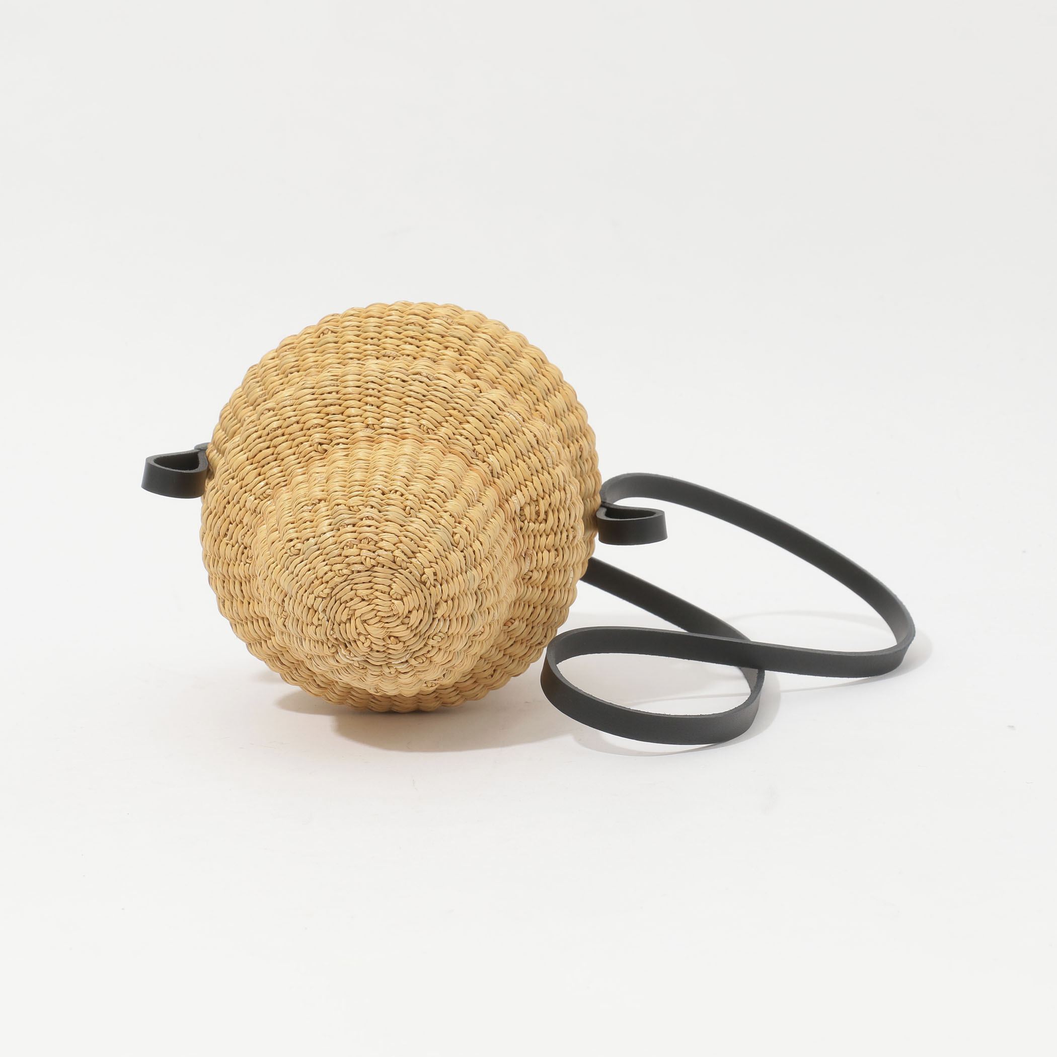 Ines Bressand MINI WAVE バスケットバッグ|トゥモローランド Ines Bressand MINI WAVE バスケットバッグ|トゥモローランド