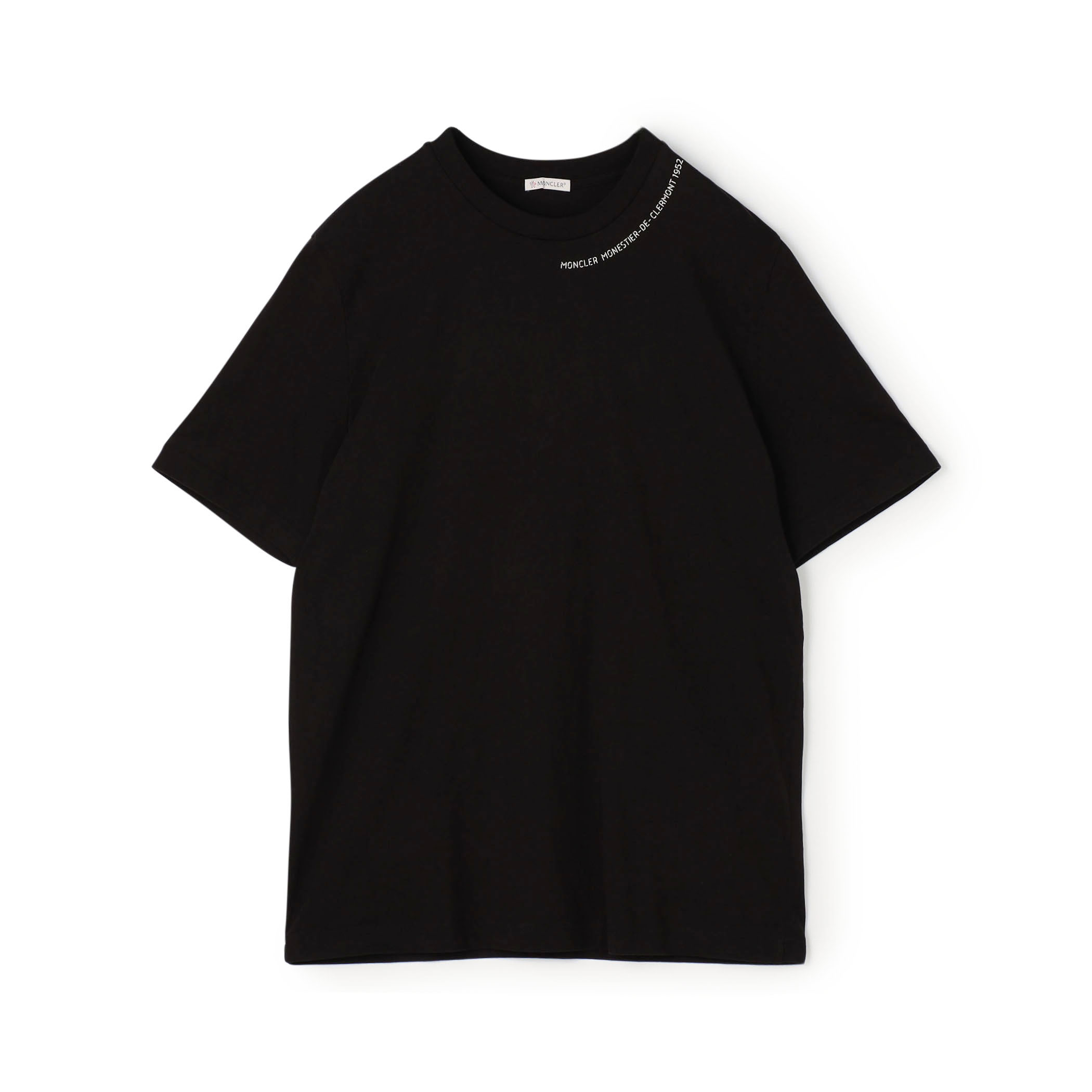 MONCLER コットン Tシャツ