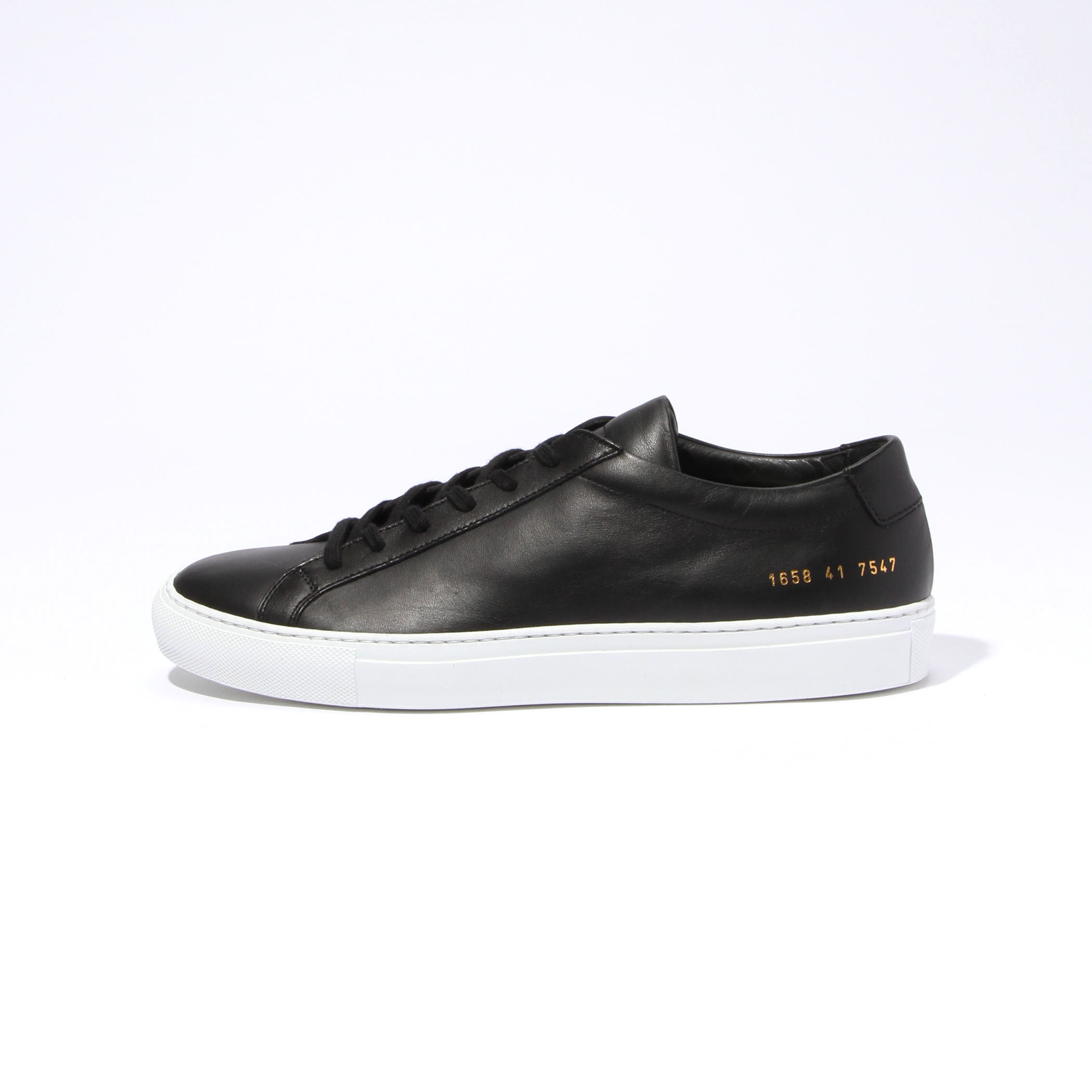 【1回着用】Common Projects コモン プロジェクト ブラック 40 Amazon | COMMON PROJECTS(コモン プロジェクツ) シューズ