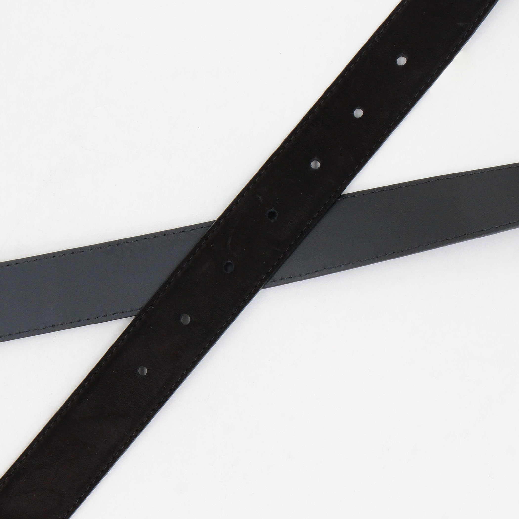 別注】MAISON BOINET nubuck leather belt｜トゥモローランド 公式サイト