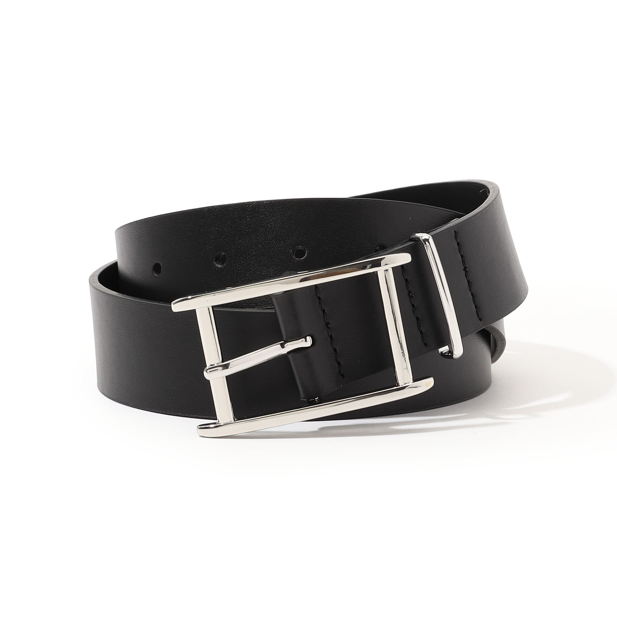 LEFIJE BUCKLE レザーベルト