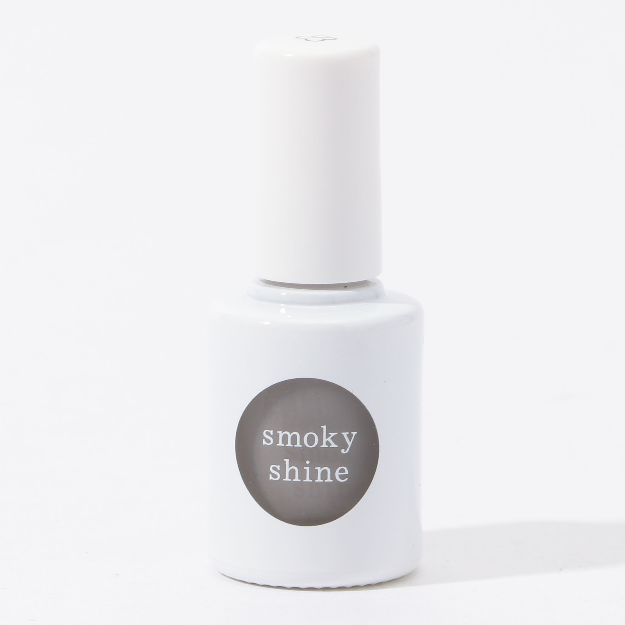 uka smoky shine トップコート