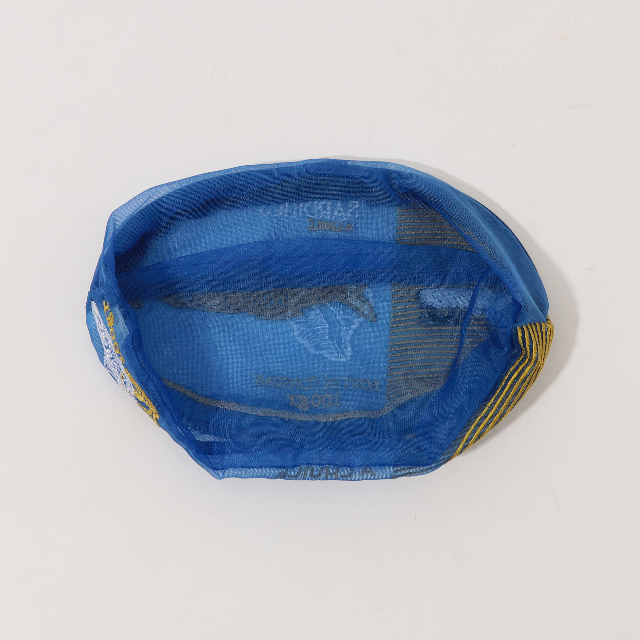【新品未使用】Brigitte TANAKA ブリジットタナカサーディン缶ポーチ brigitte tanaka Brigitte Tanaka ブリジットタナカ SARDINES
