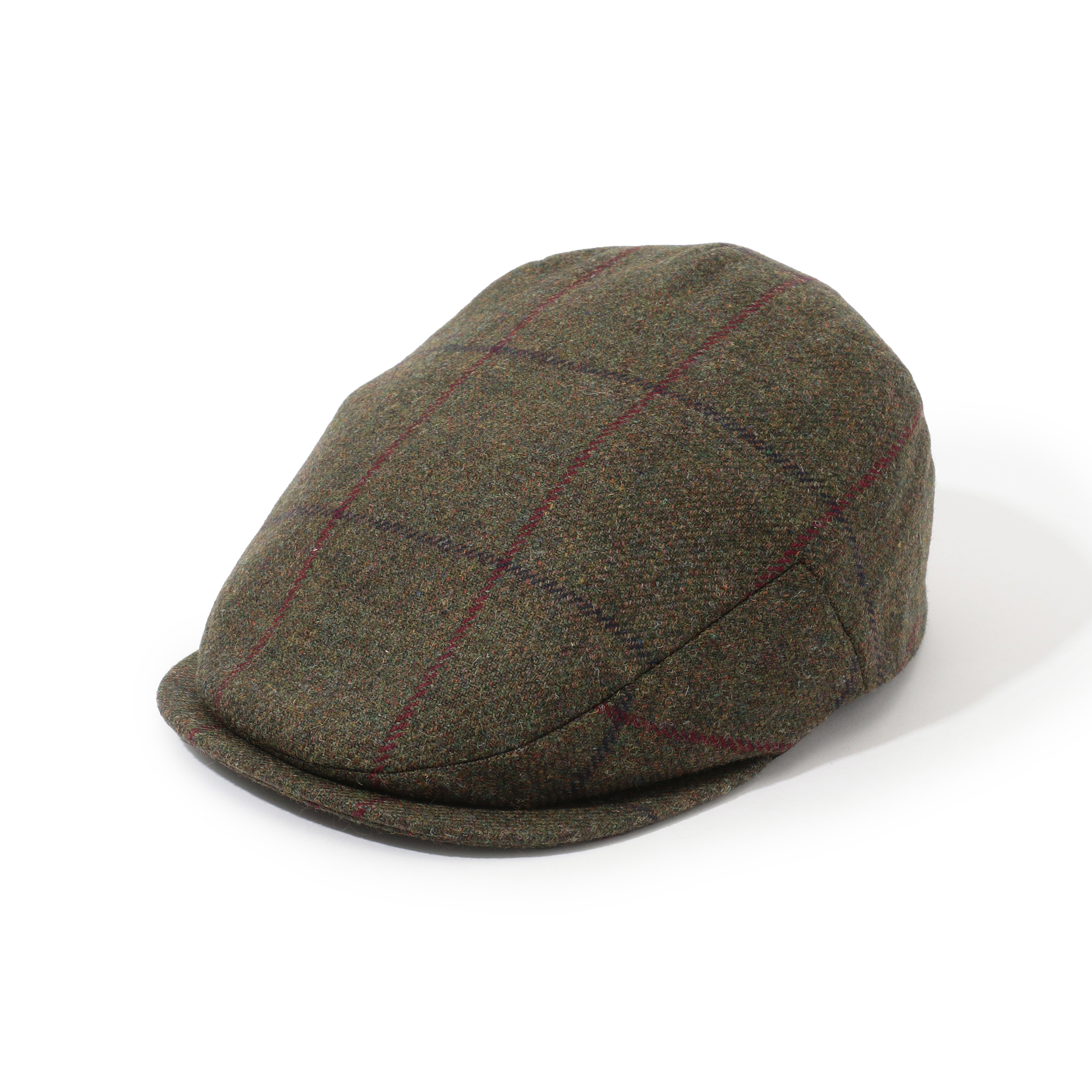 Lock & Co. HATTERS FLAT CAP