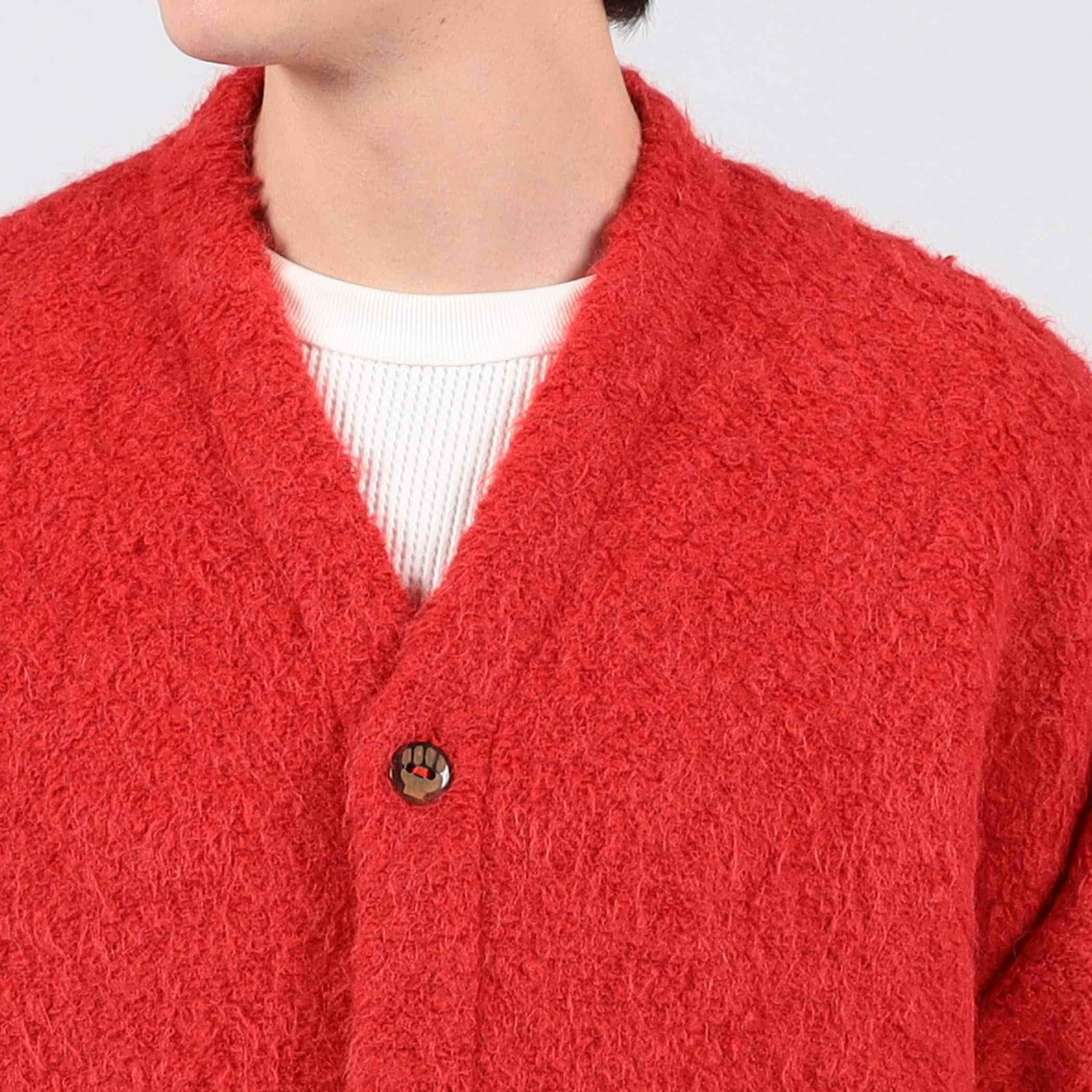 The Inoue Brothers Suri Cardigan｜トゥモローランド 公式サイト