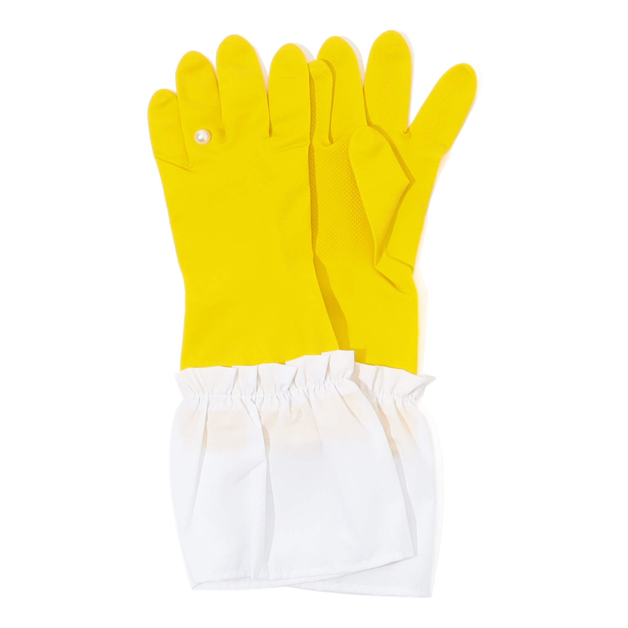 Gohar World HOST GLOVES RUBBER