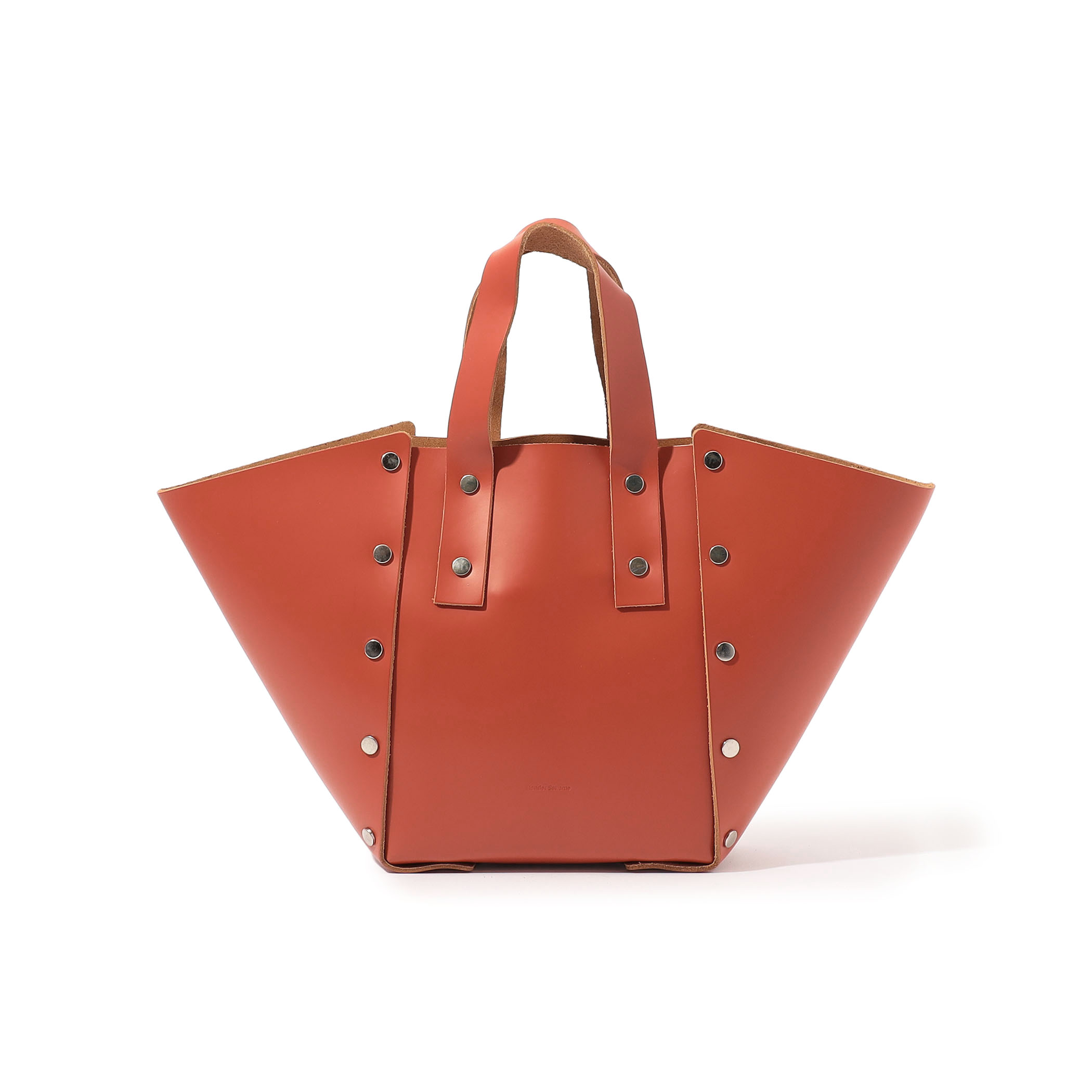 Hender Scheme hand bag wide S