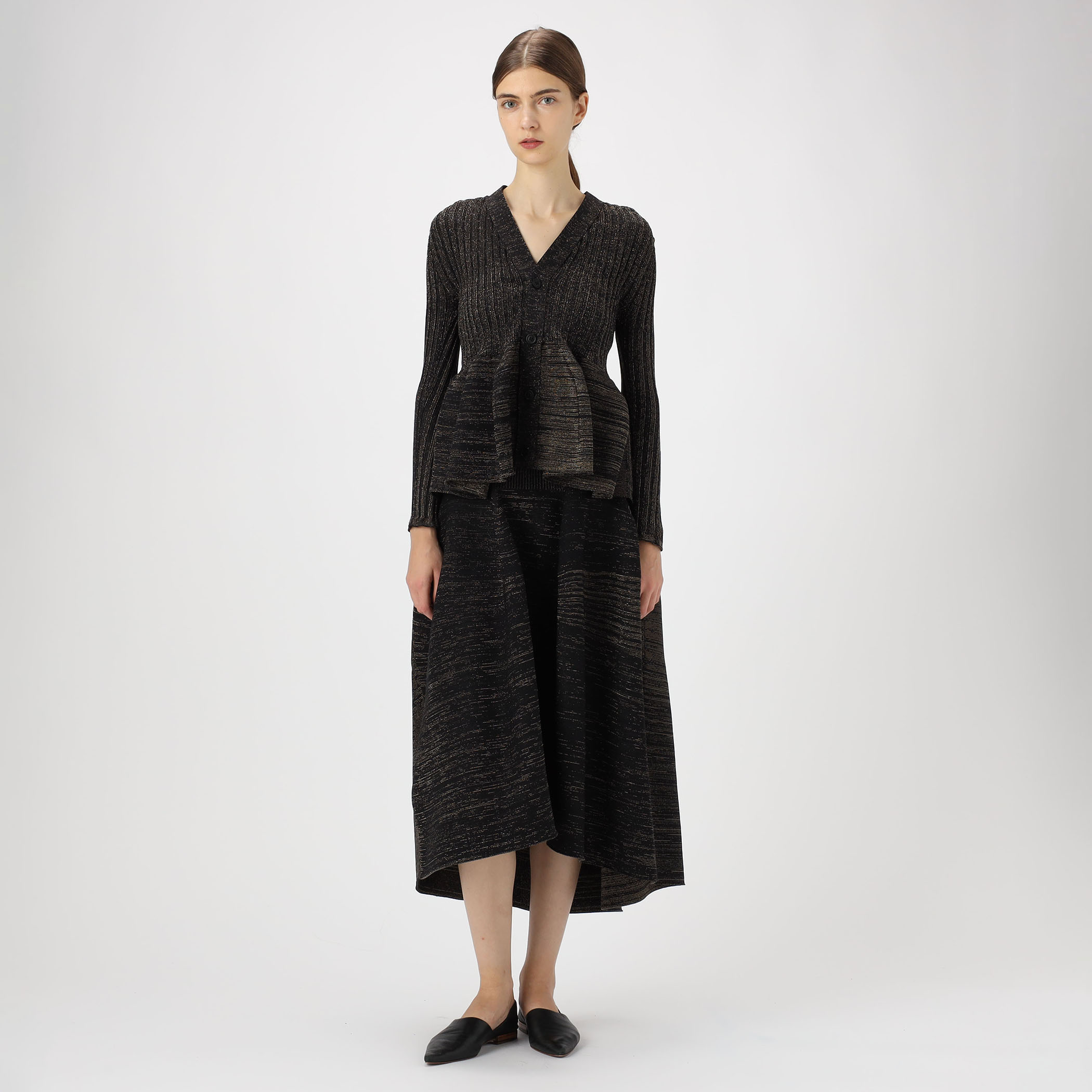 CFCL POTTERY GLITTER CARDIGAN｜トゥモローランド 公式サイト