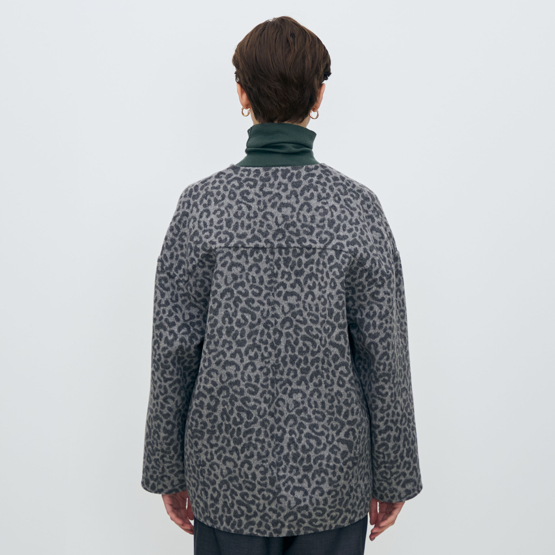 アニマルリバー 2-wayリバーコート｜トゥモローランド 公式通販