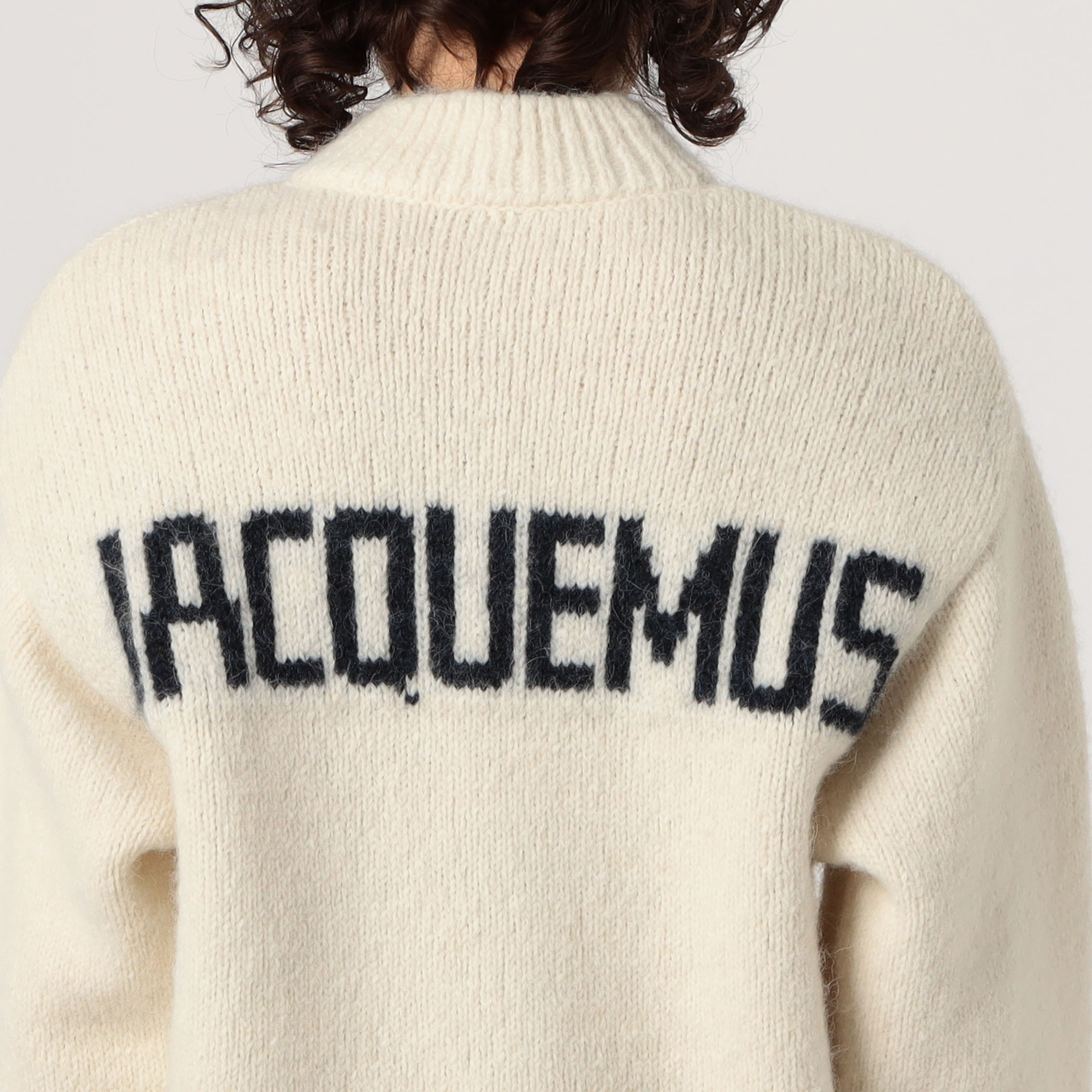 JACQUEMUS LA MAILLE PAVANE｜トゥモローランド 公式サイト