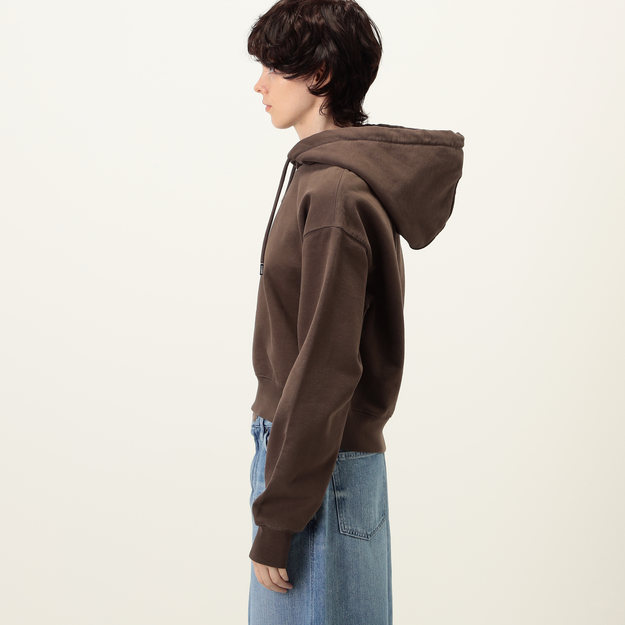JACQUEMUS LE HOODIE GROS GRAIN フーディー プルオーバー