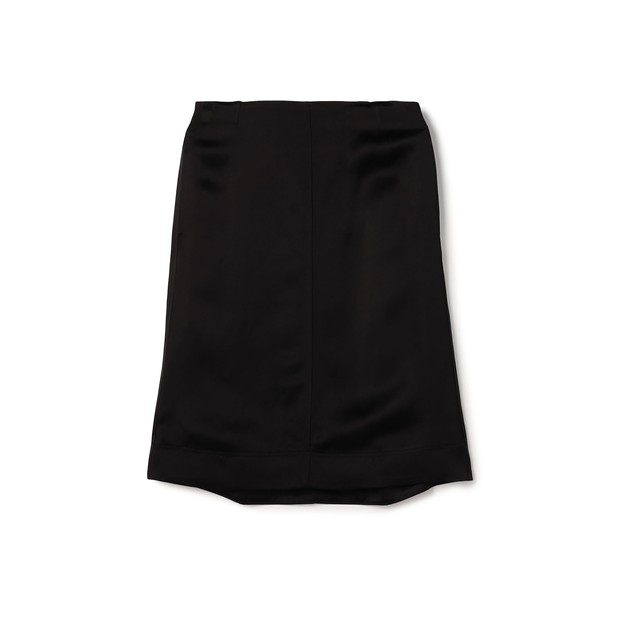 TOTEME Paneled Satin スカート
