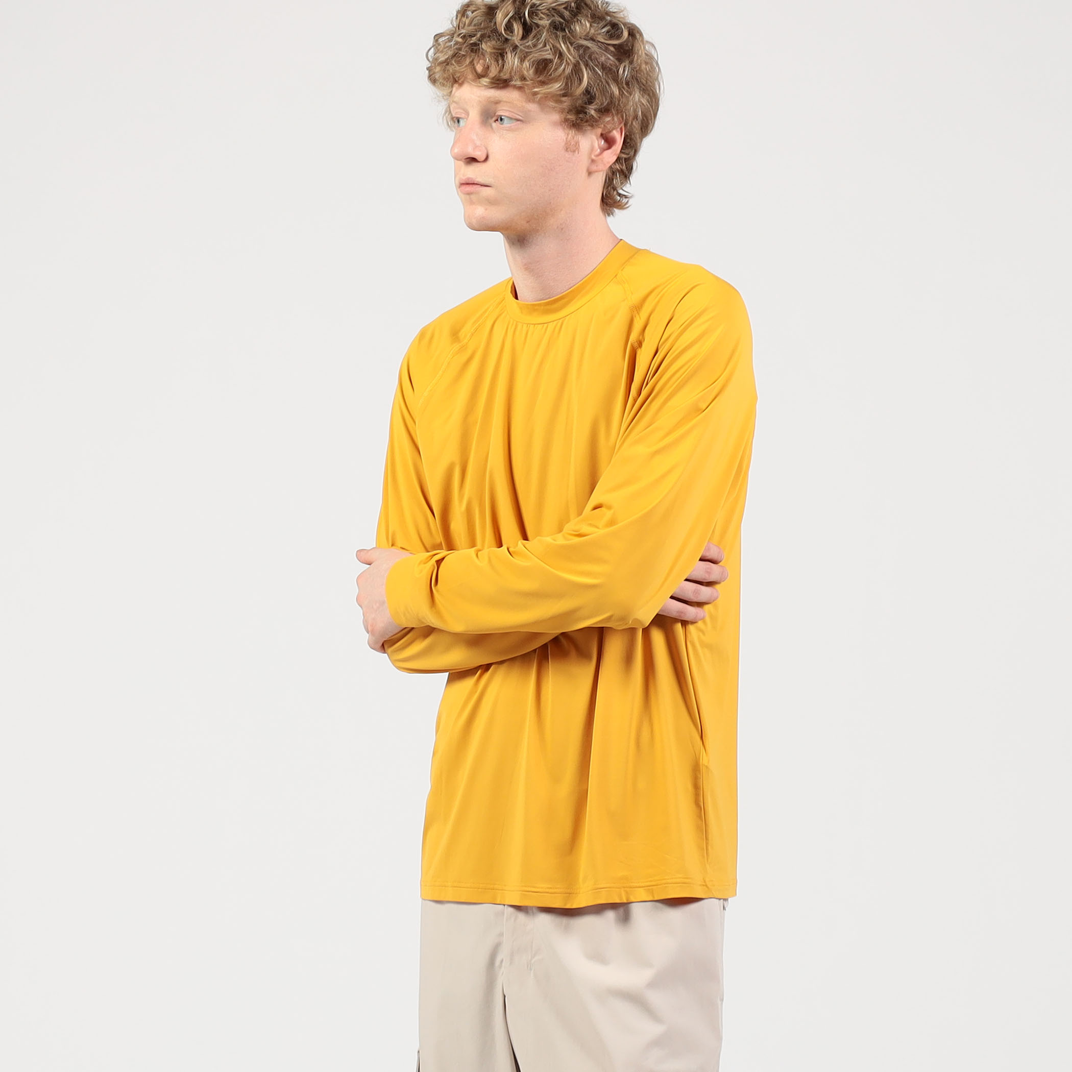 rayon vert レーヨンヴァート　KILOMETERS LS ロンT Rayon Vert KILOMETERS LS｜トゥモローランド 公式通販