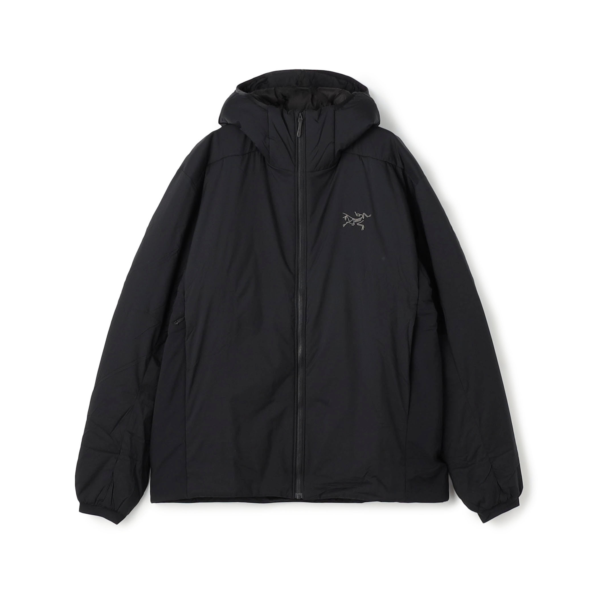 Arc'teryx ATOM SV HOODY M ナイロンブルゾン