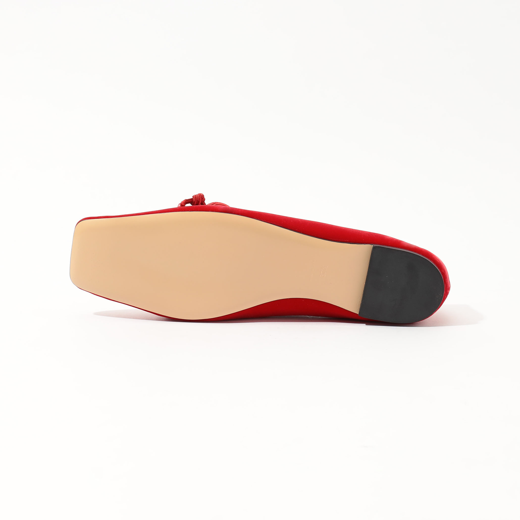 〈美品〉PIPPICHIC【24.5】AMBER BALLET バレエシューズ PIPPICHIC AMBER BALLET バレエシューズ｜トゥモローランド 公式通販