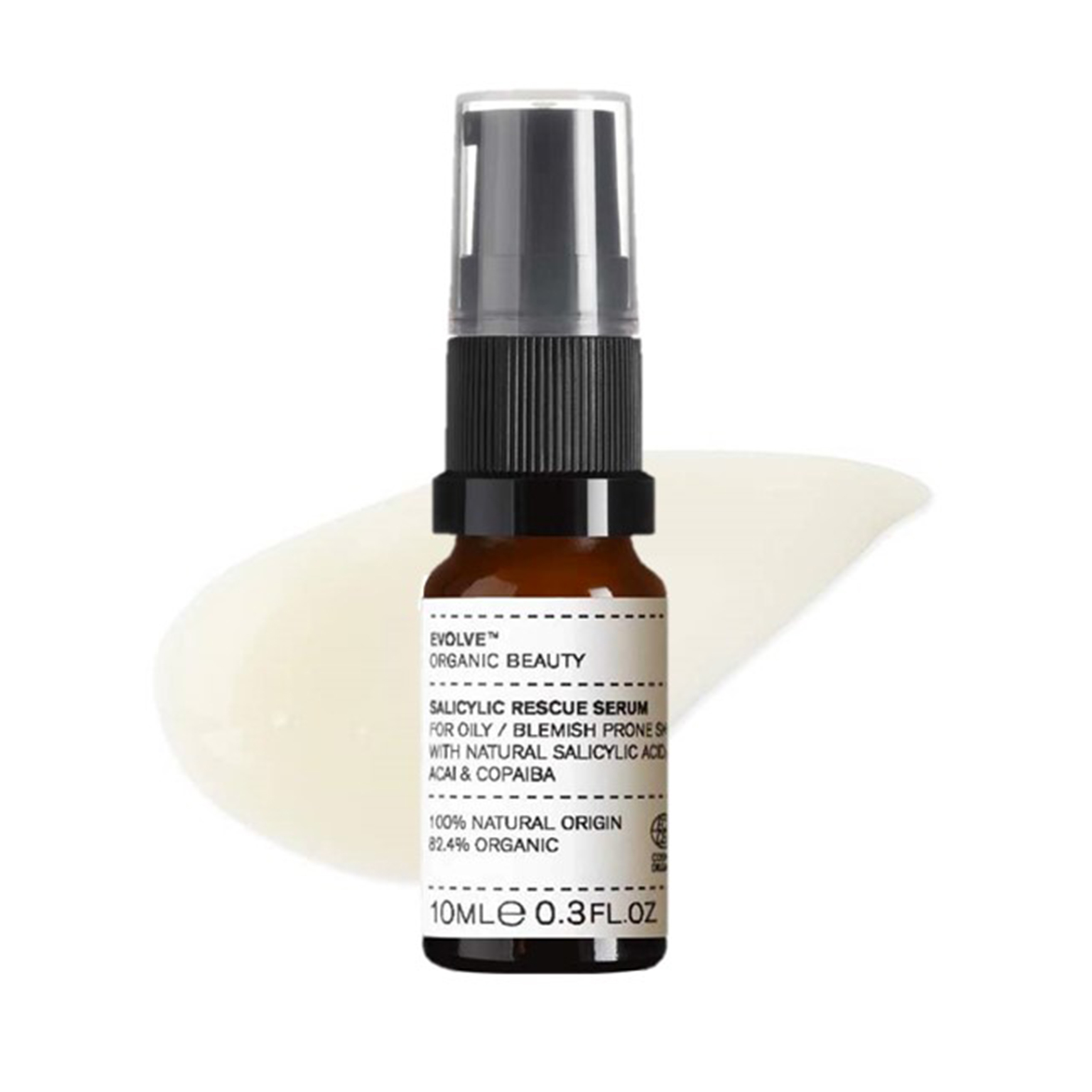 EVOLVE SAレスキューセラム