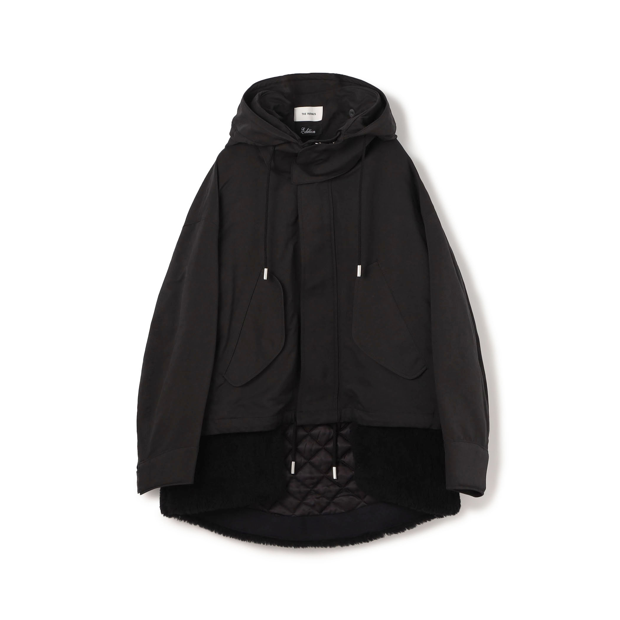 【別注】THE RERACS×Edition THE MODS COAT