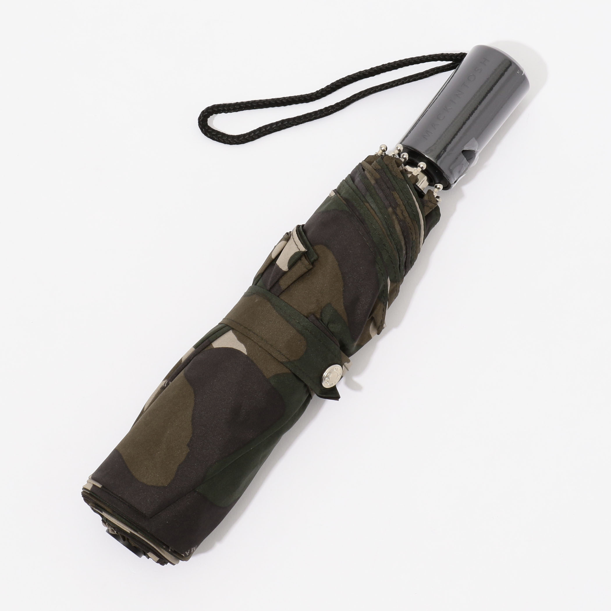 晴雨兼用】AYR FOLDING UMBRELLA | MACKINTOSH(マッキントッシュ