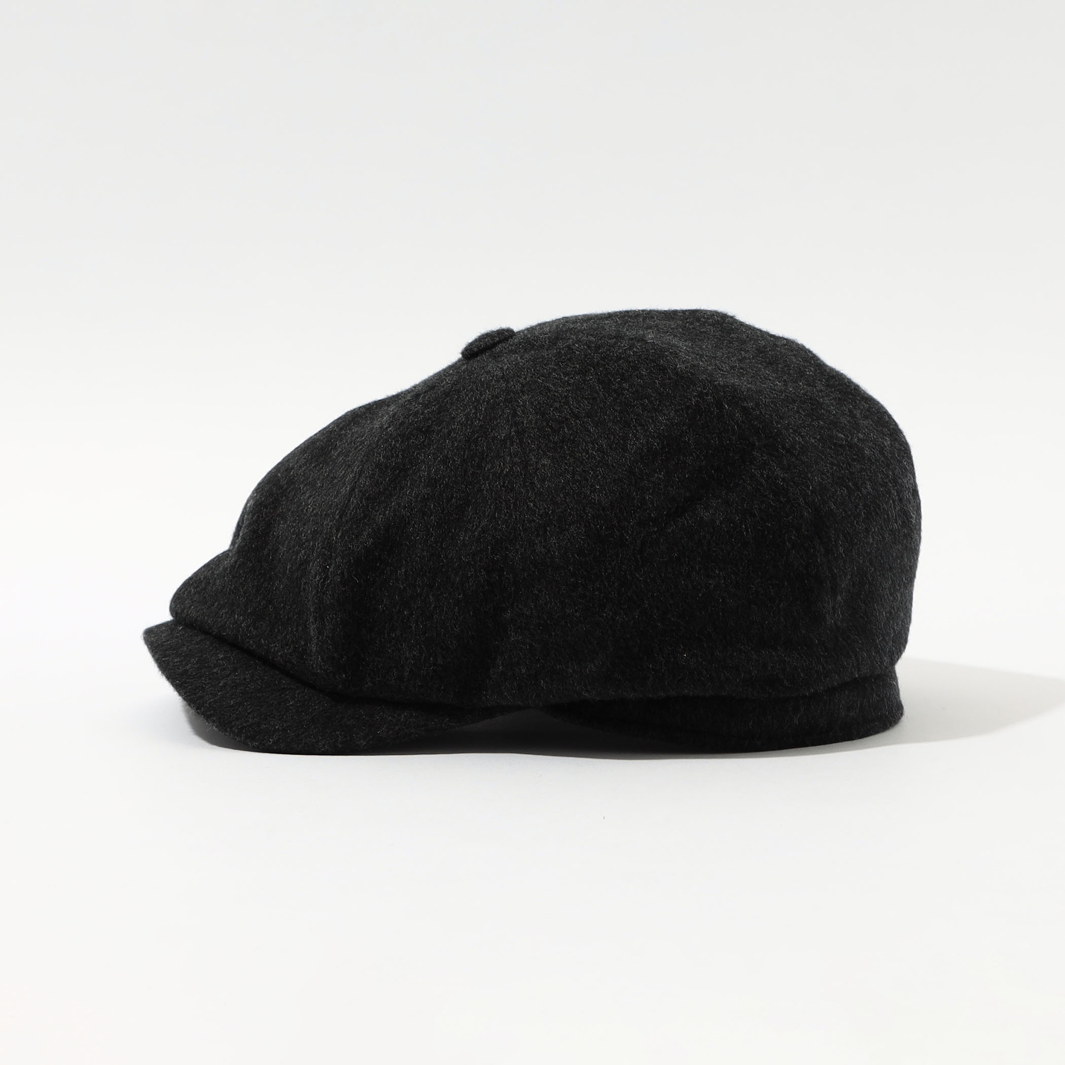 Lock & Co. HATTERS ESCORIAL WOOL Newsboy Cap｜トゥモローランド