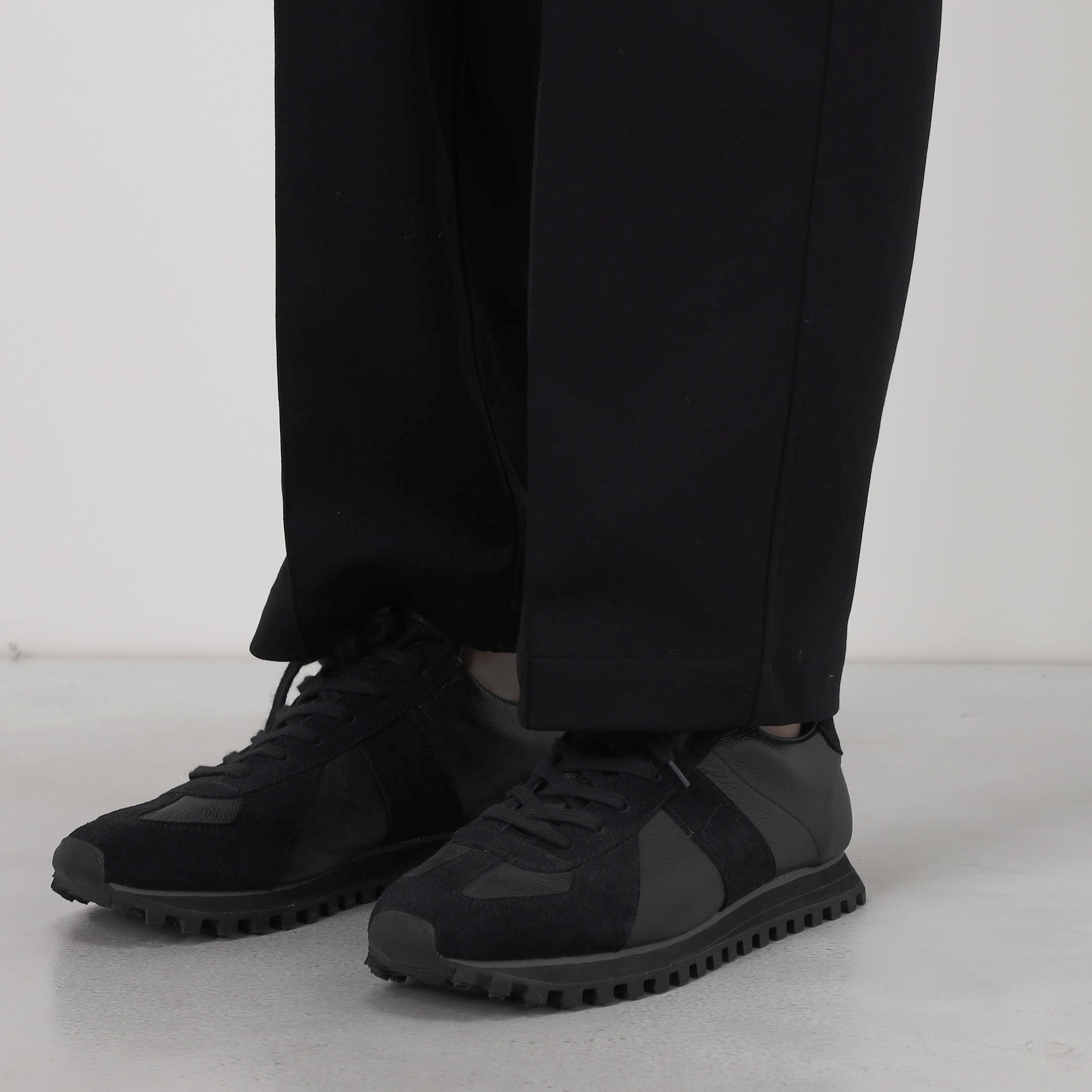 別注】THE RERACS × Edition TRACK PANTS トラックパンツ