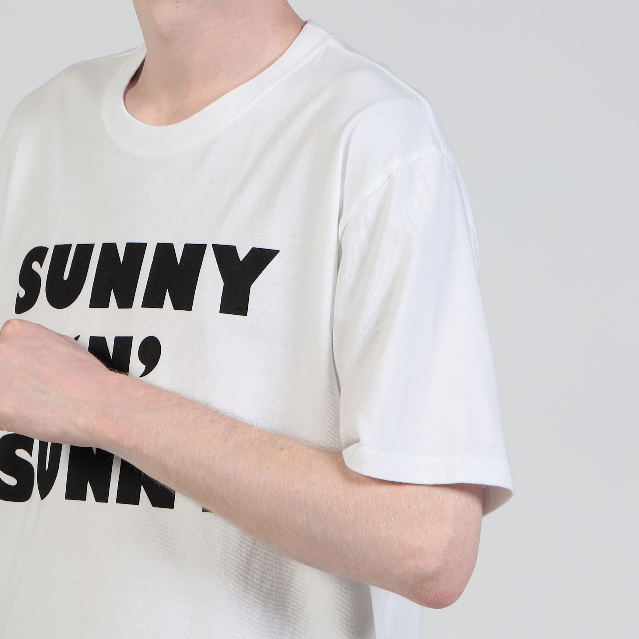 TANG TANG COOL KIDS S'N'S プリントTシャツ｜トゥモローランド