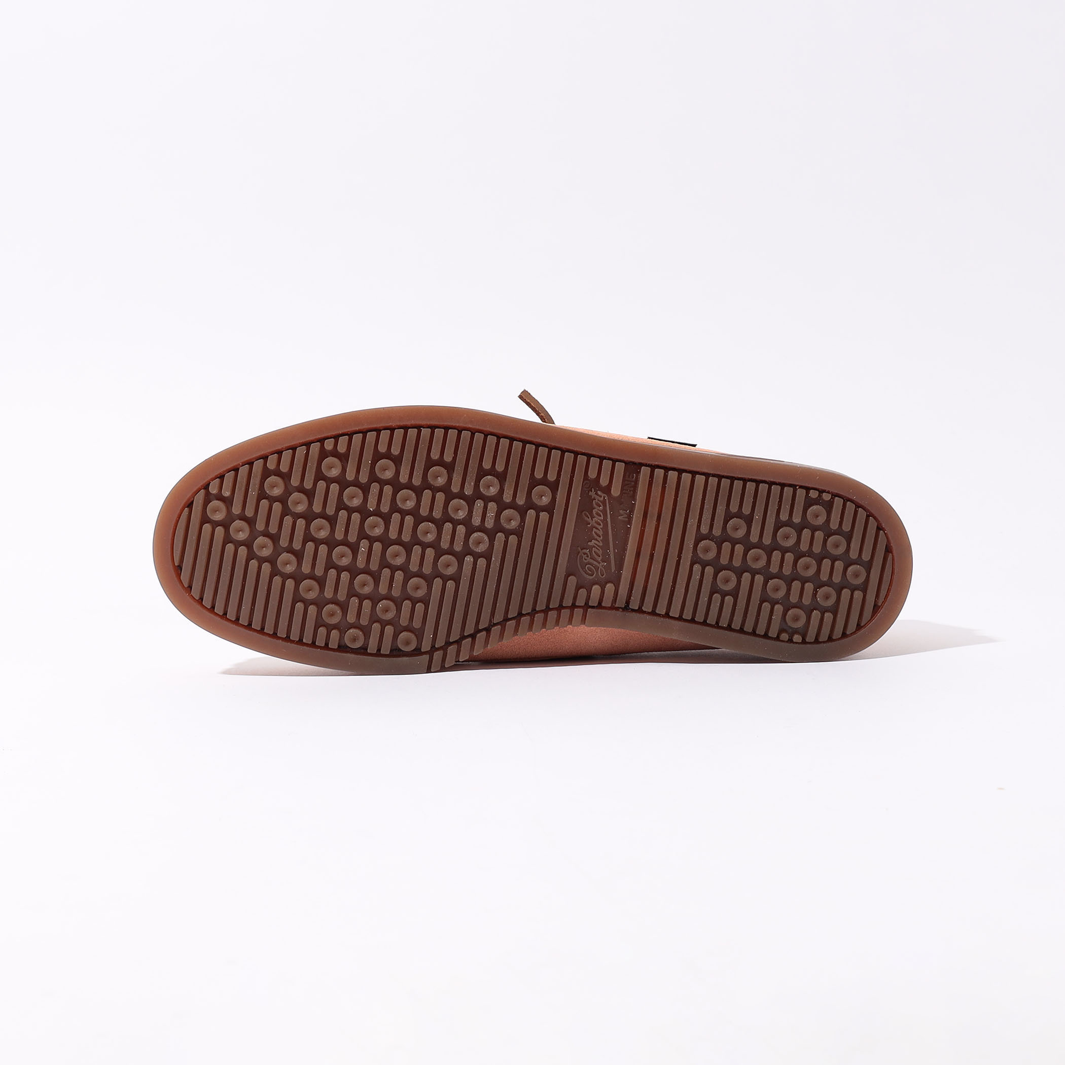 Paraboot BARTH スエード デッキシューズ｜トゥモローランド 公式サイト