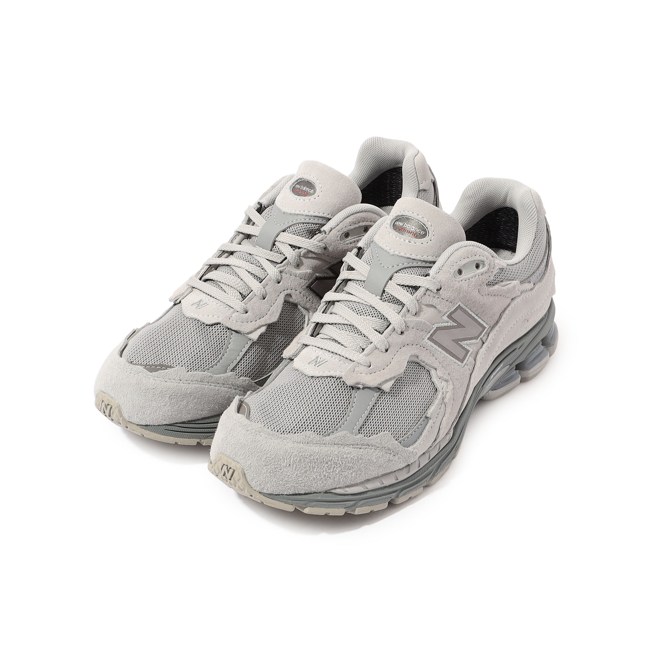 New Balance U2002 スニーカー