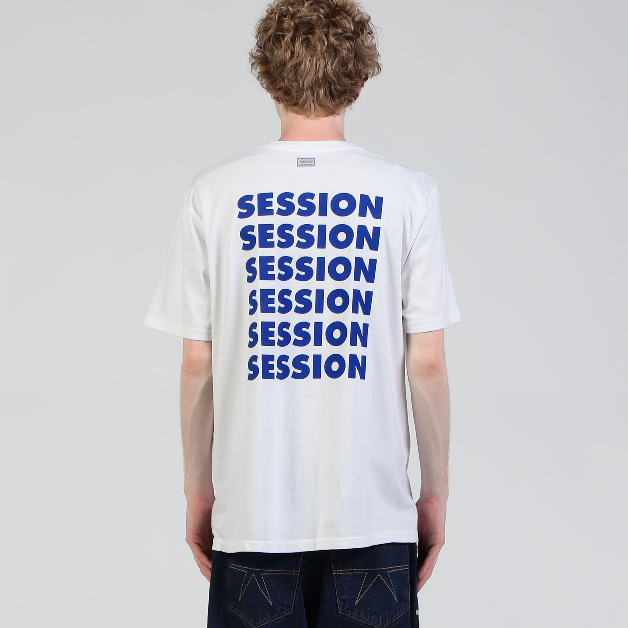 TANG TANG SESSION プリントTシャツ|トゥモローランド 公式通販 TANG TANG SESSION プリントTシャツ|トゥモローランド 公式通販