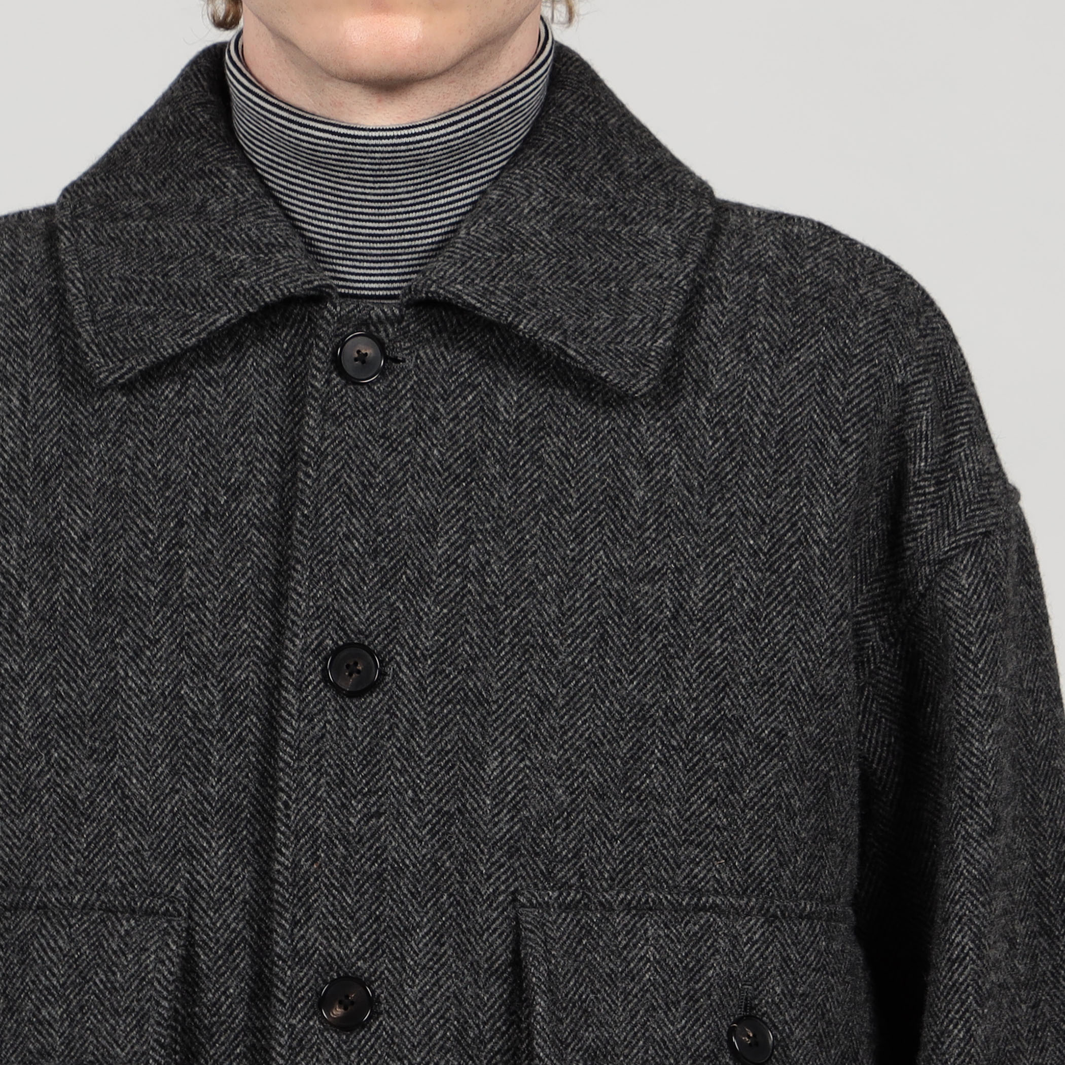 The CLASIK FLIGHT JACKET｜トゥモローランド 公式通販