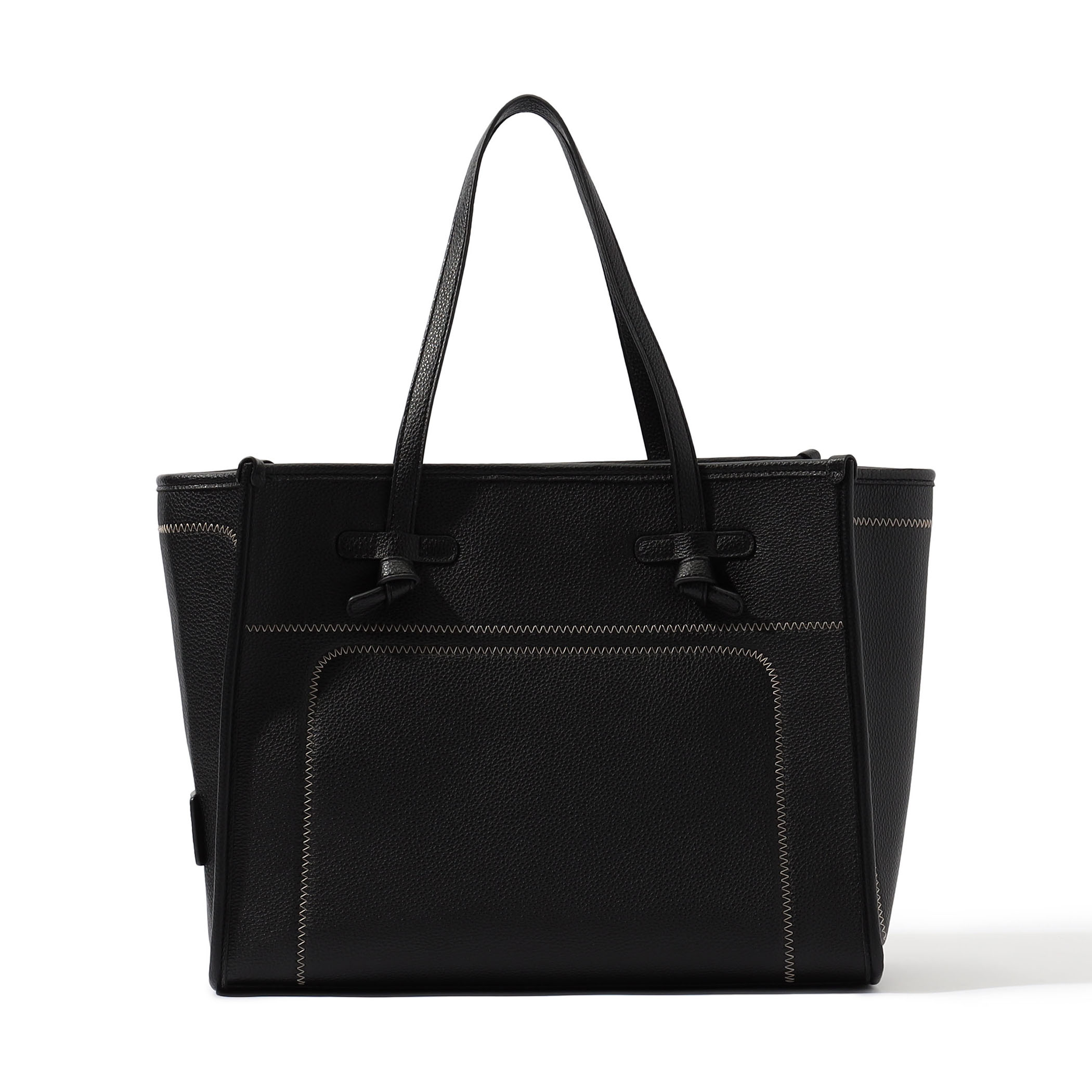 GIANNI CHIARINI MARCELLA トートバッグ