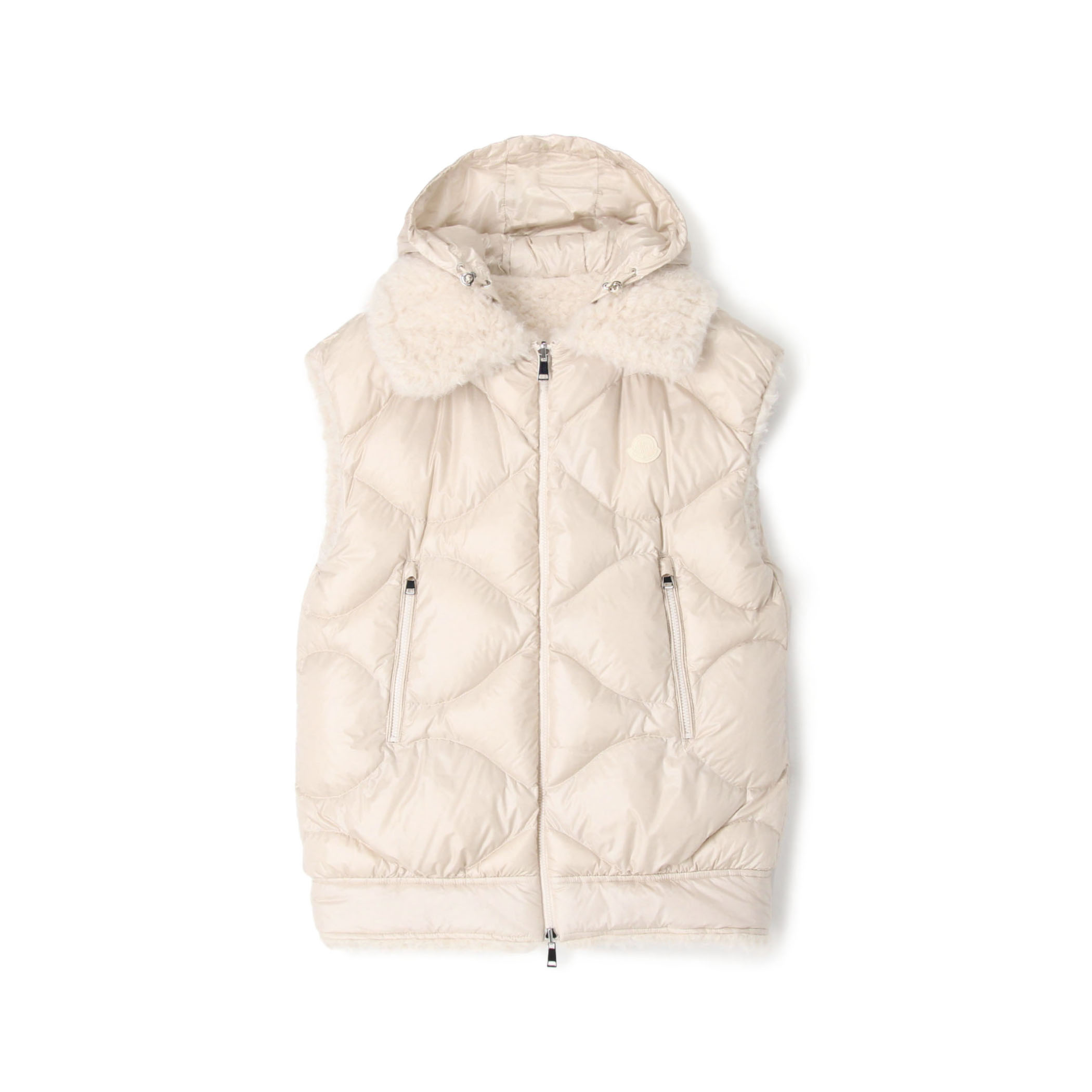 MONCLER モンクレール ACHARD ダウンジャケット-