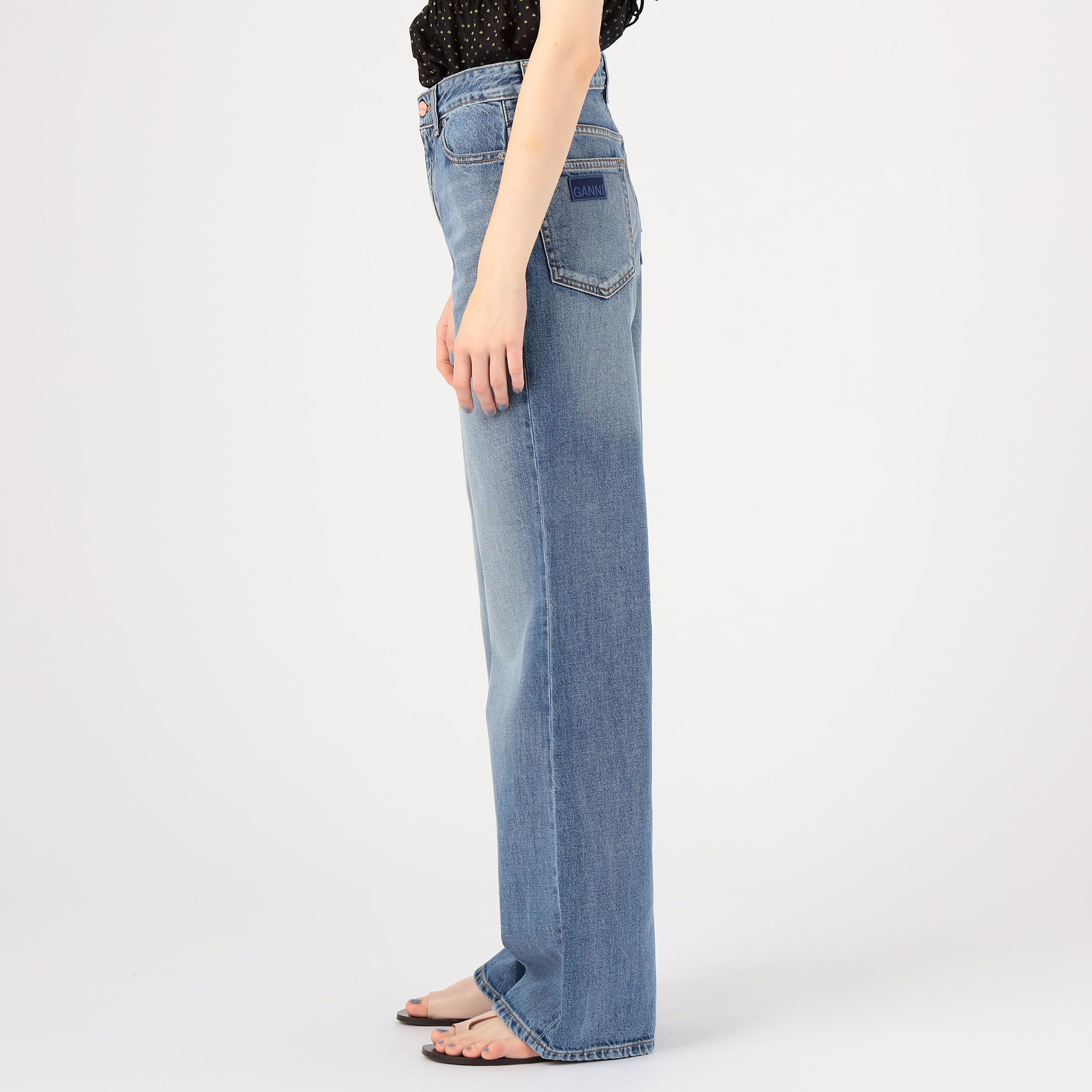 GANNI MAGNY デニム｜トゥモローランド 公式通販