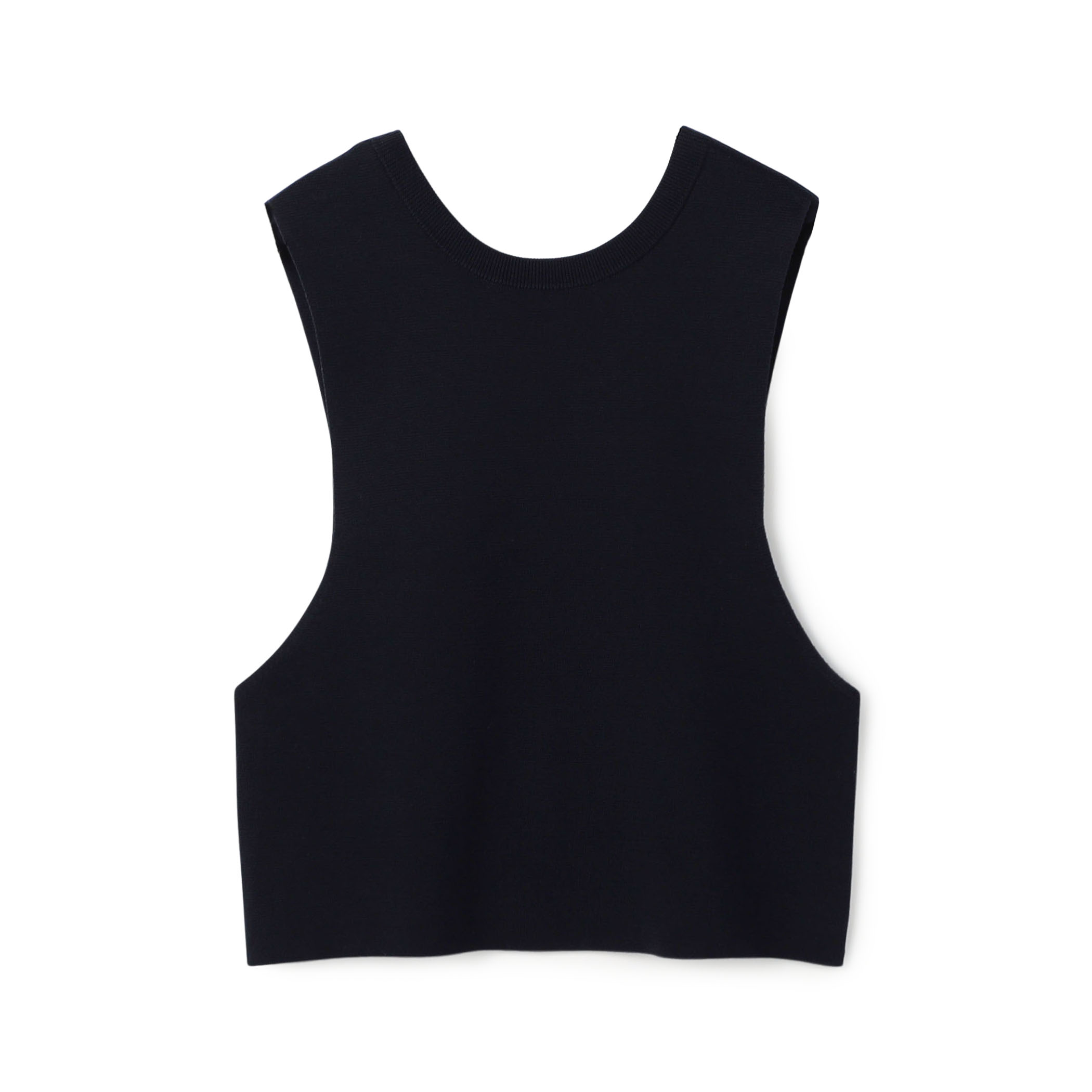 ミラノリブ 2-wayベスト