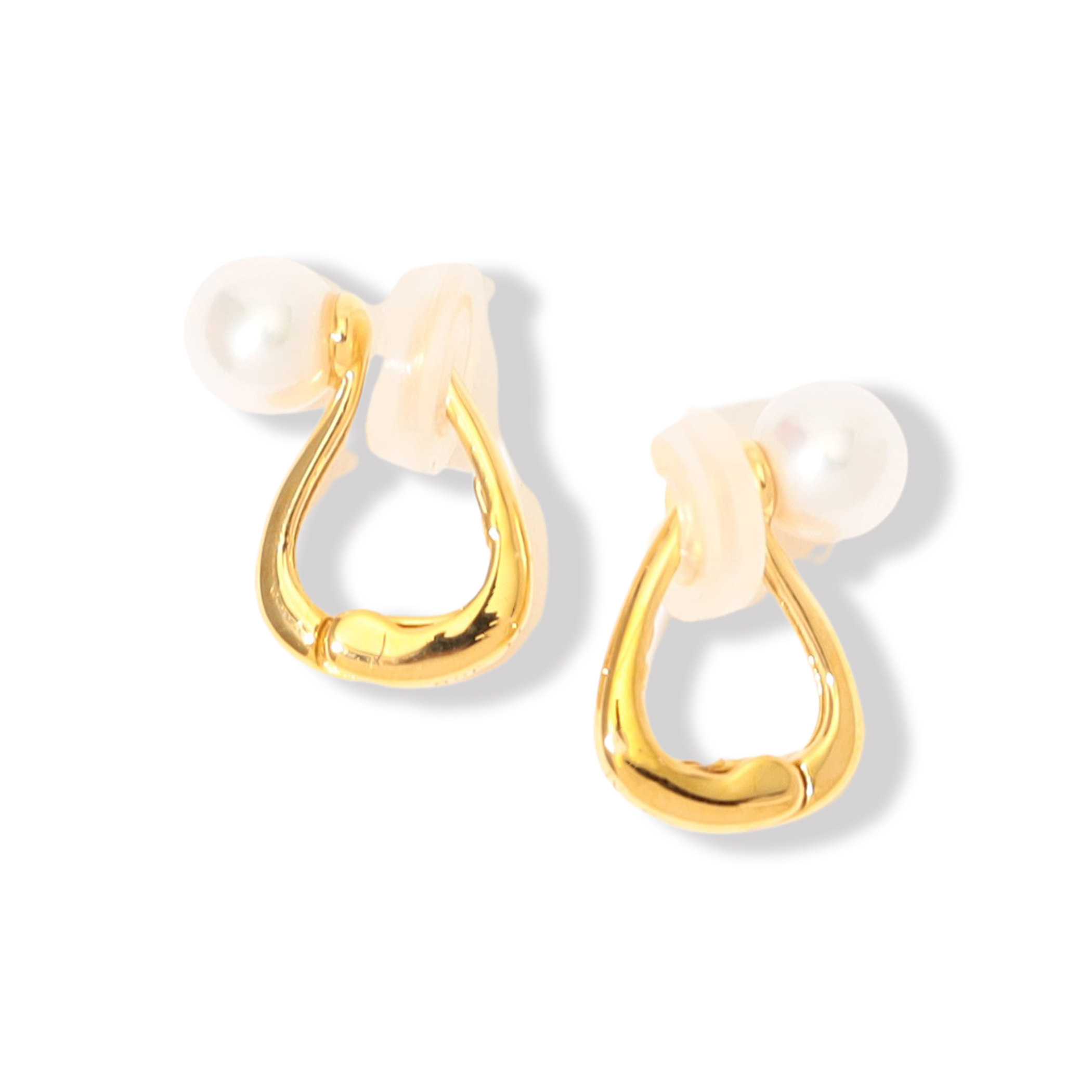 MARIHA 月の夢 イヤリング S