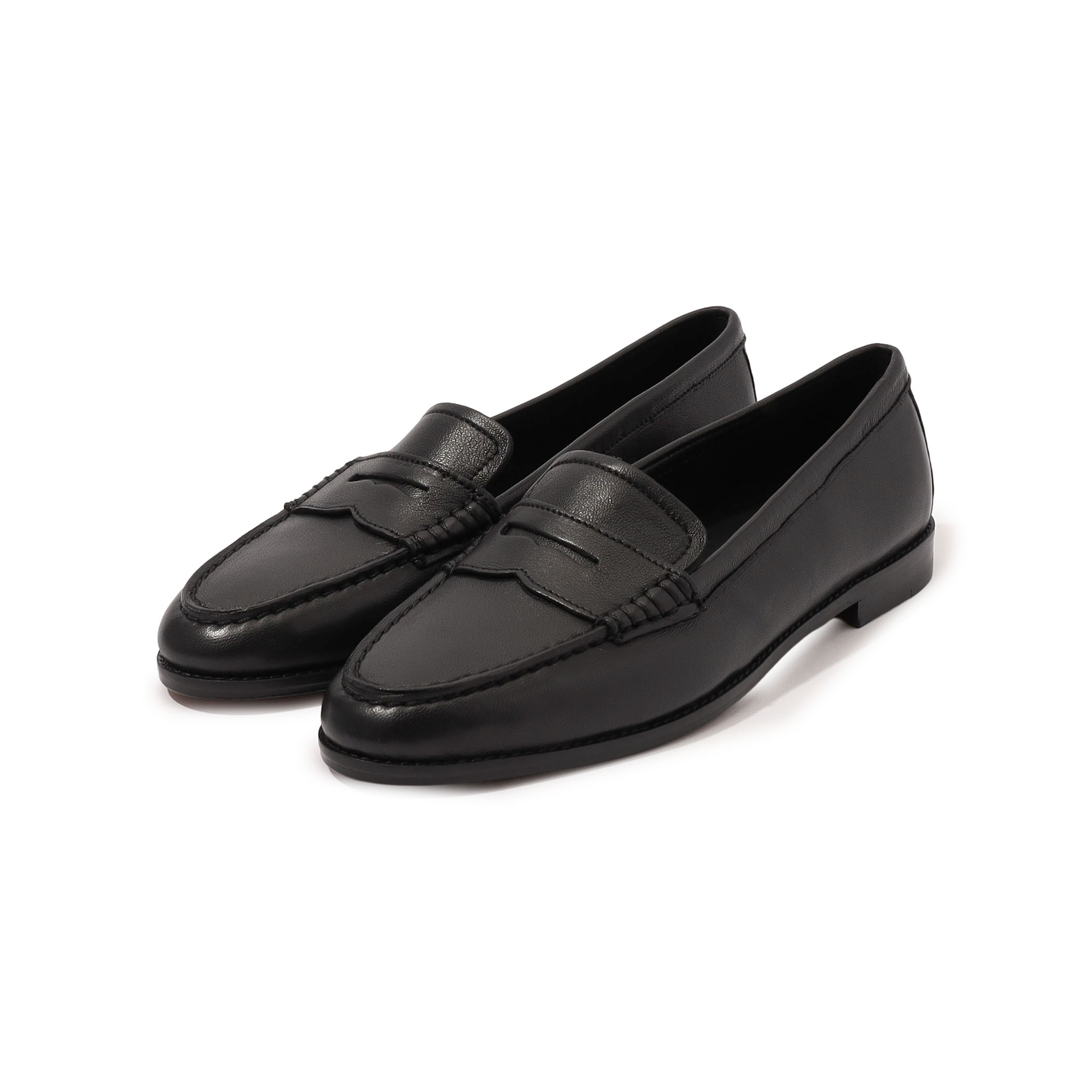 DEAR FRANCES ZIO ローファー