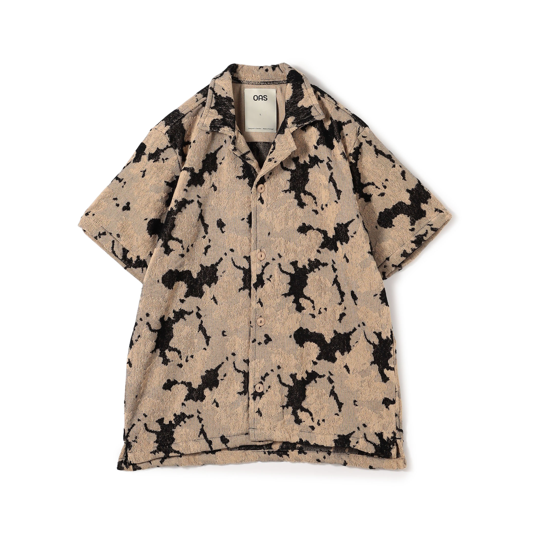 OAS JuraContaste Cuba Shirt