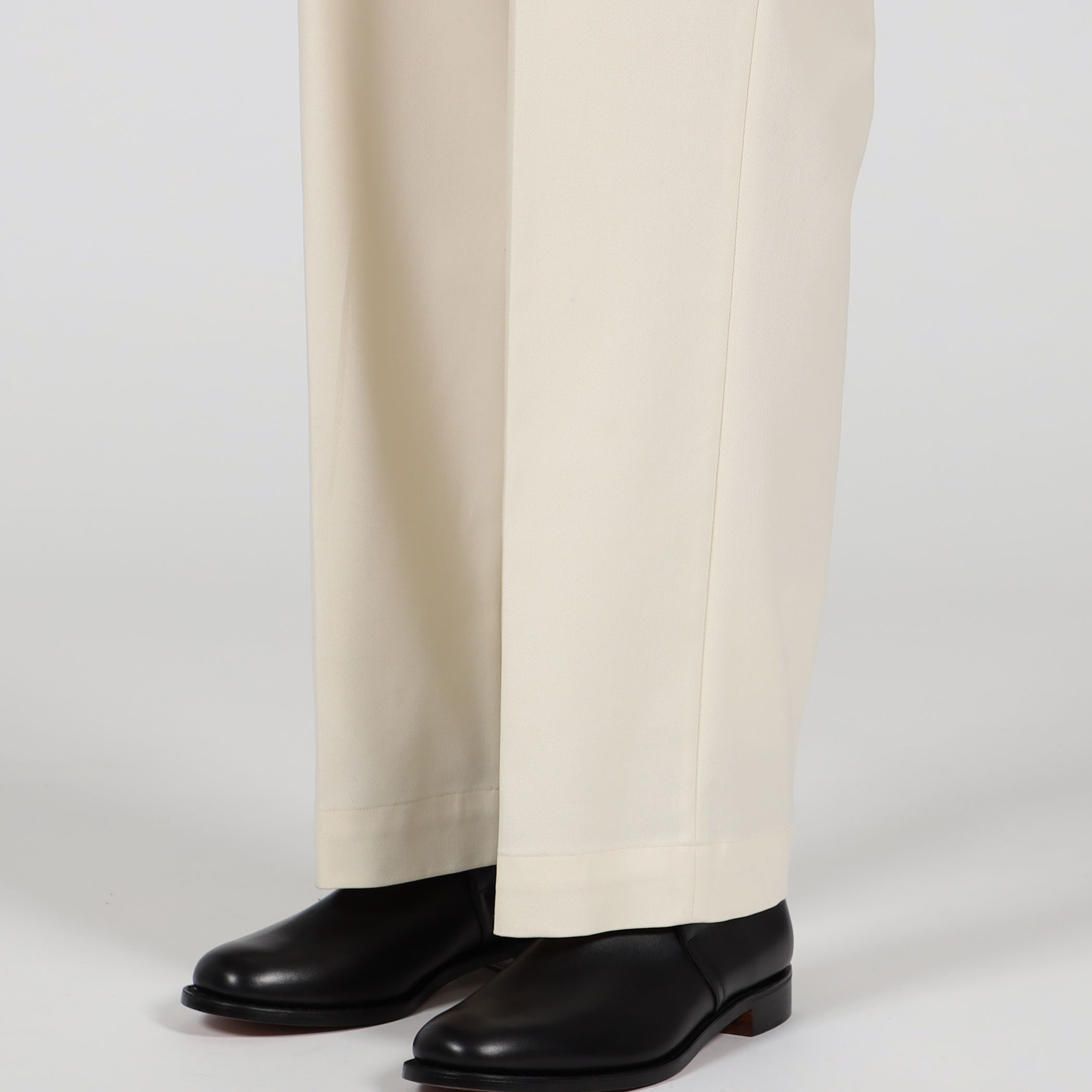 Tangent Henry TAN2° 40's British Gurkha Trousers コットンツイル