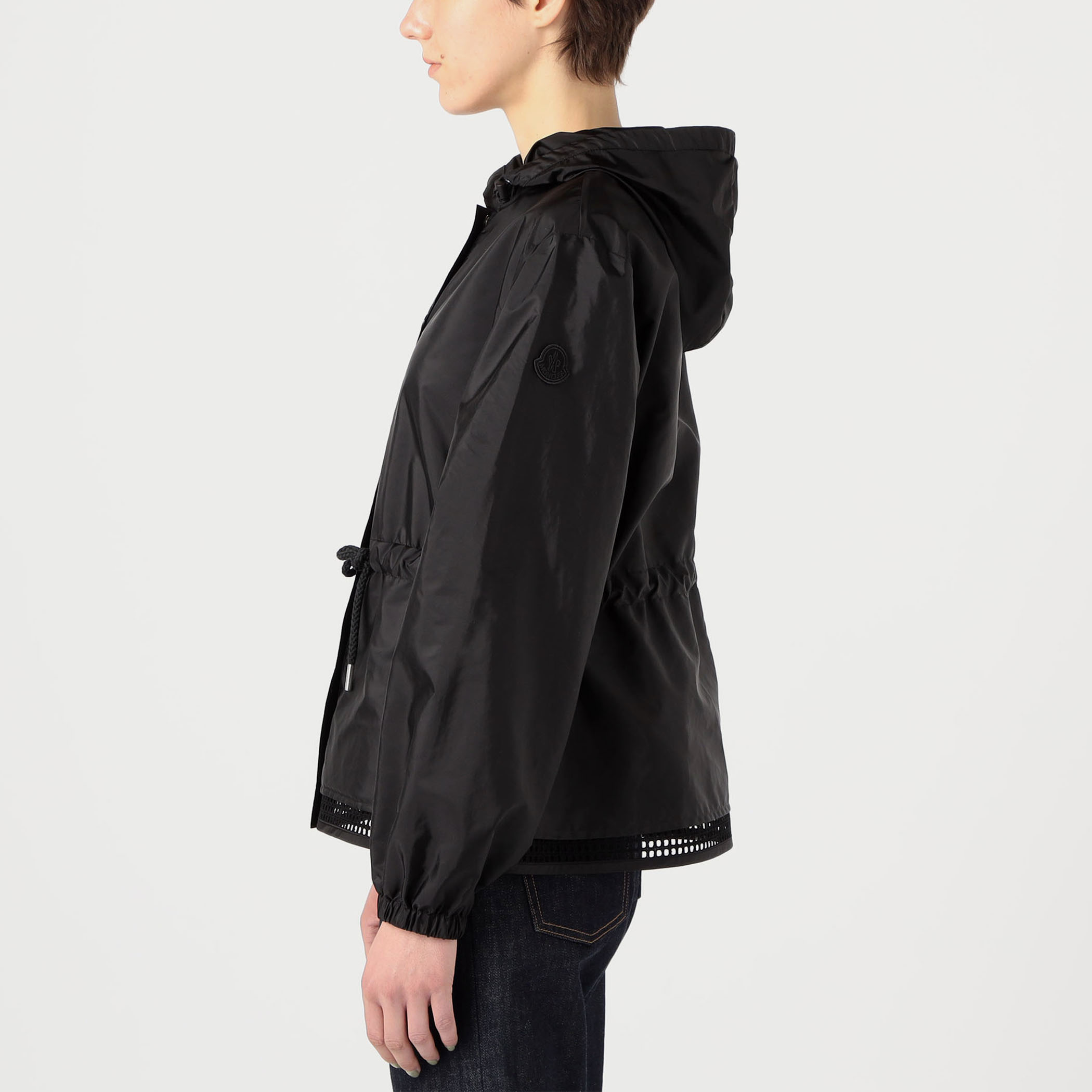MONCLER ROCHEBONNE ジャケット｜トゥモローランド 公式サイト
