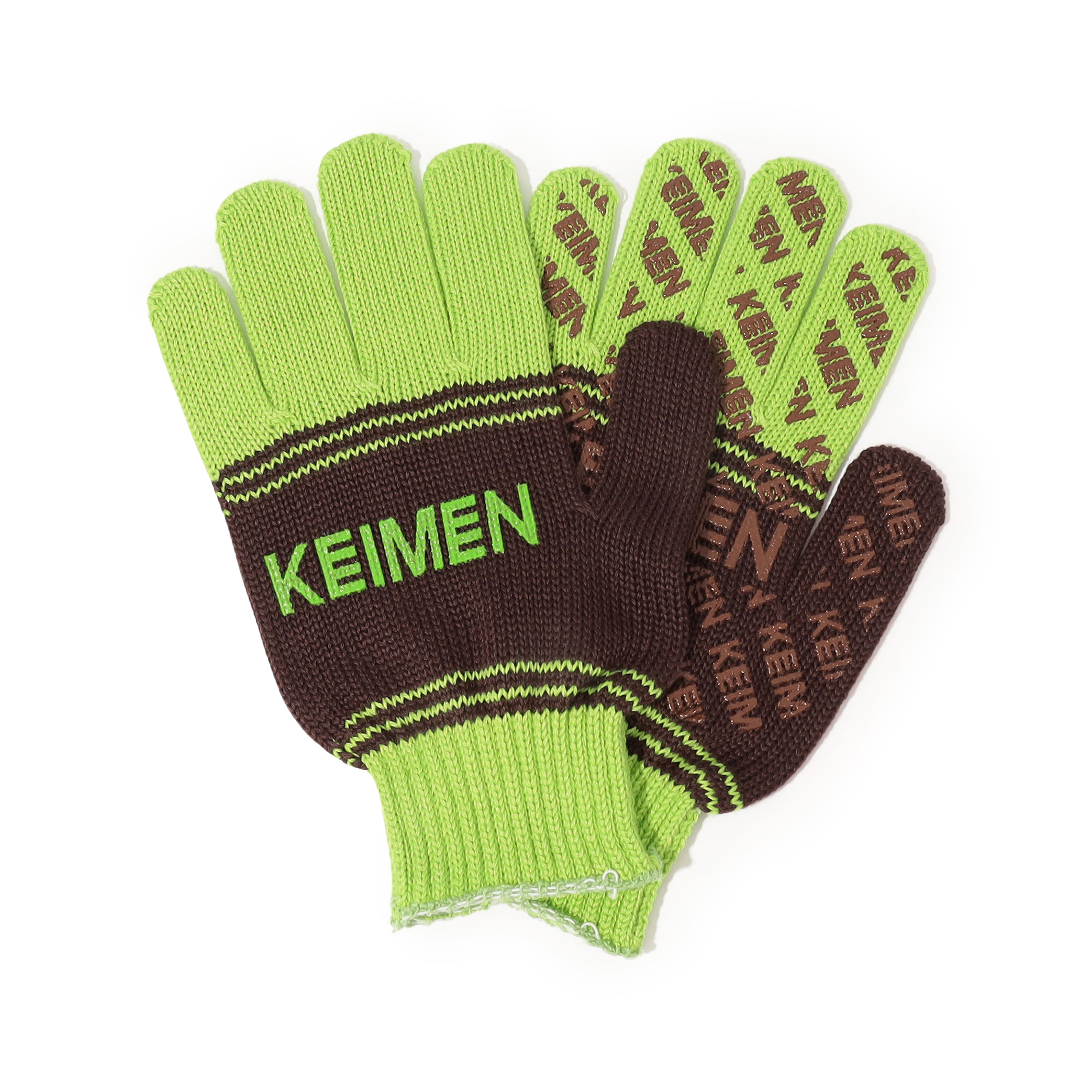 KEIMEN カラー軍手