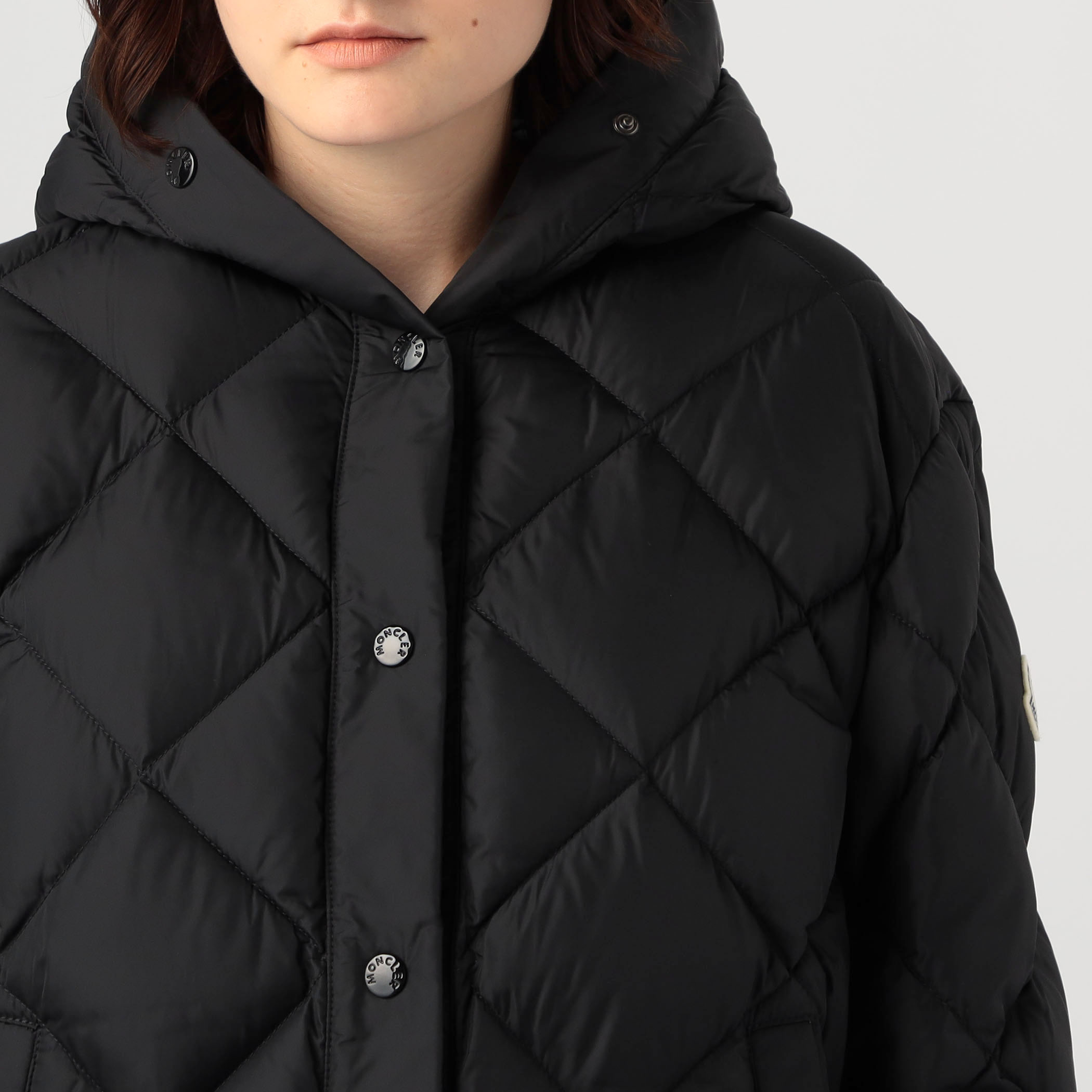 MONCLER ARVOUIN ダウンコート｜トゥモローランド 公式通販