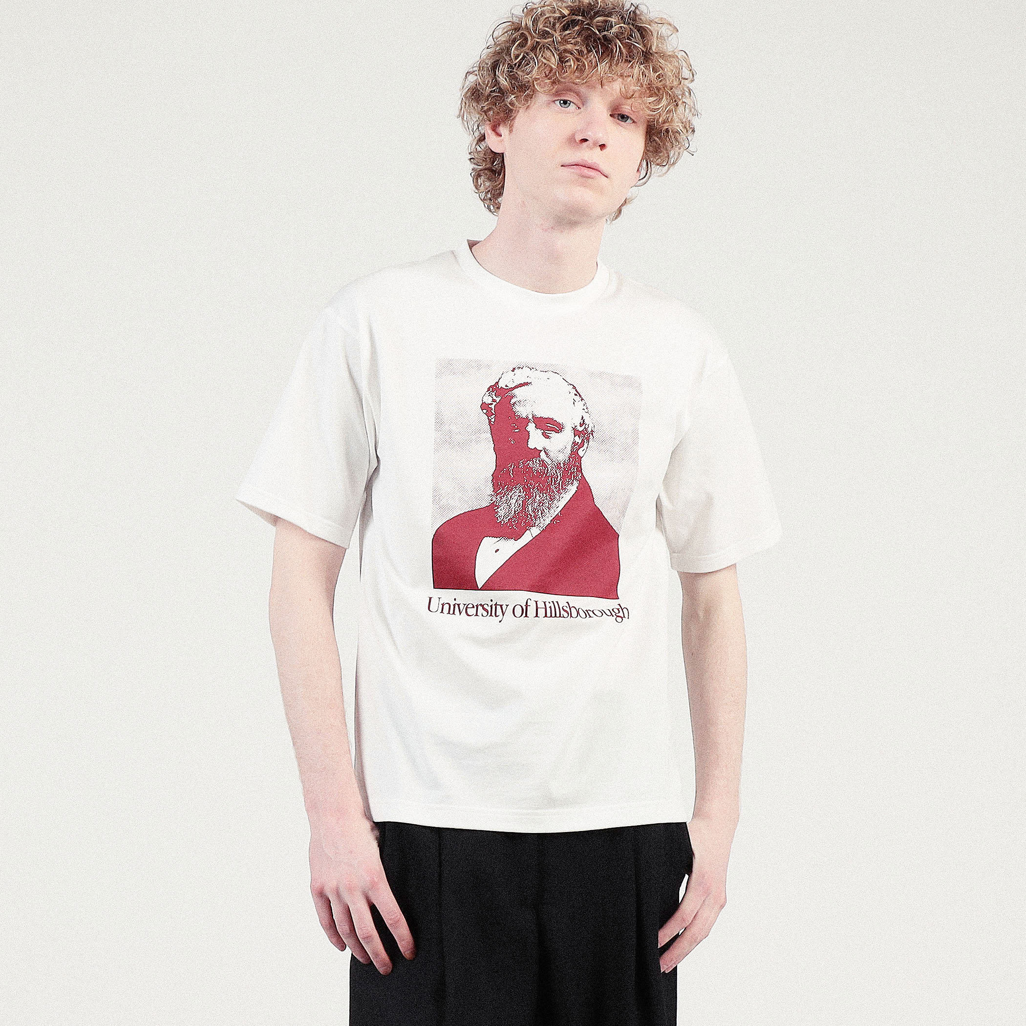 Plage Knit Tシャツ plage（プラージュ）の「《追加》Knit Tシャツ（ニット/セーター