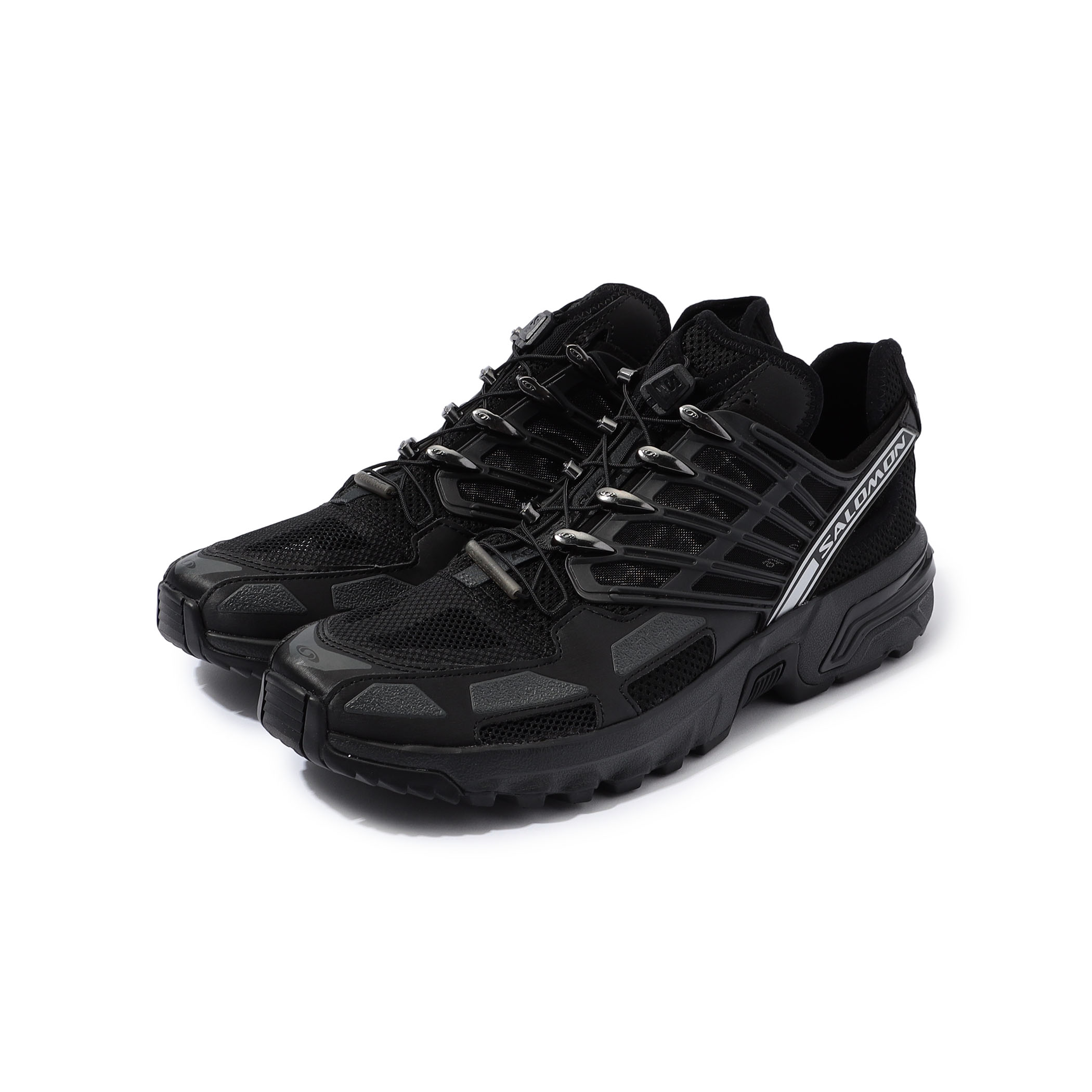 SALOMON ADVANCED ACS PRO スニーカー