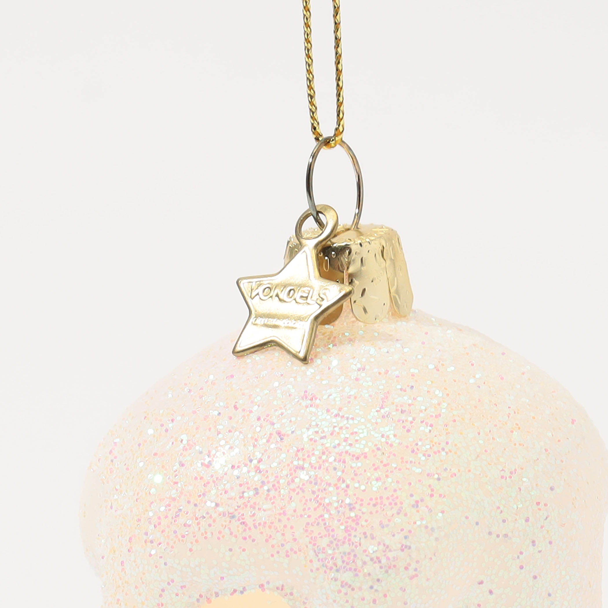 VONDELS オーナメント pint glass beer｜トゥモローランド 公式通販